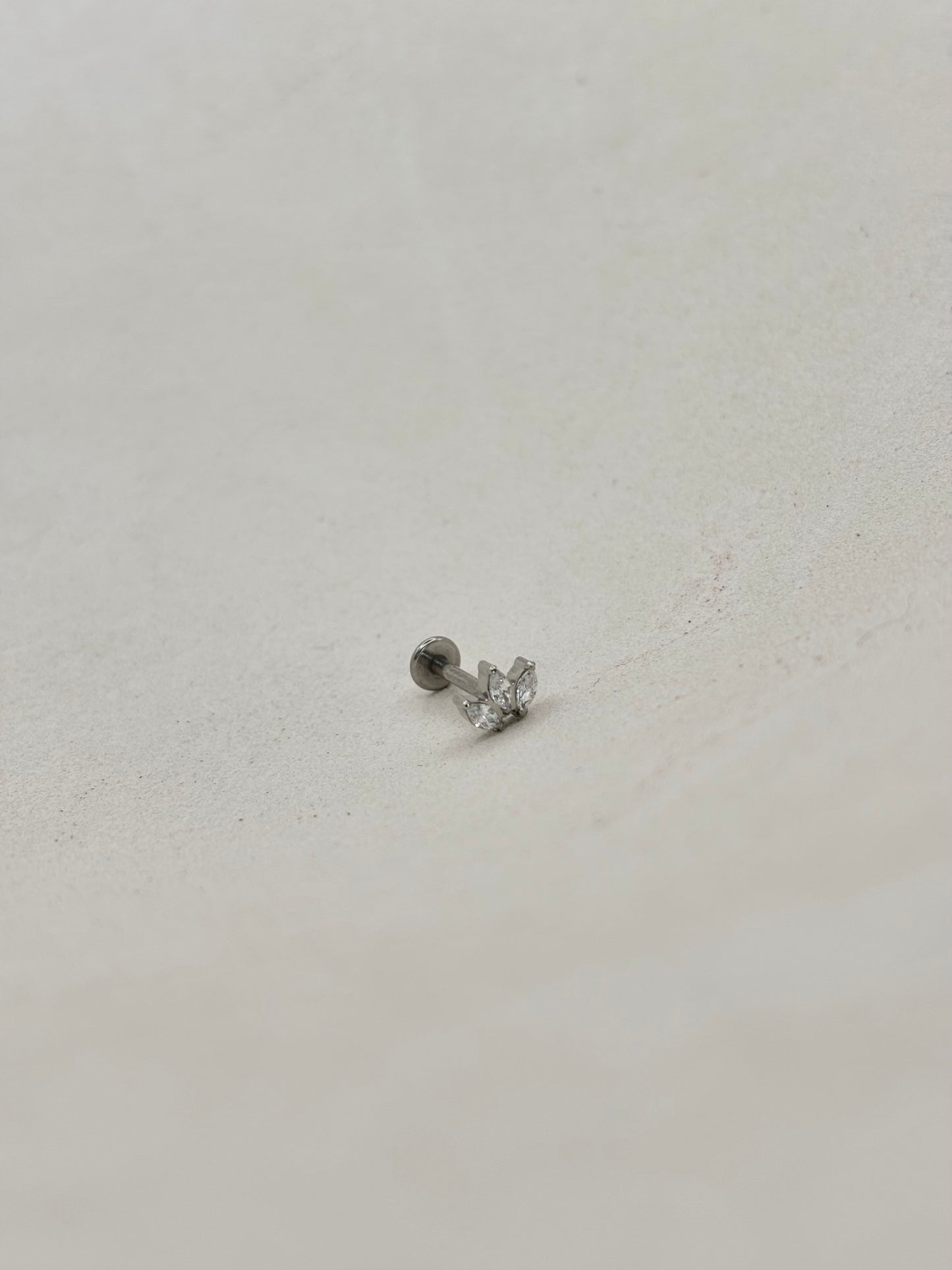 BOUCLE D'OREILLE N°6