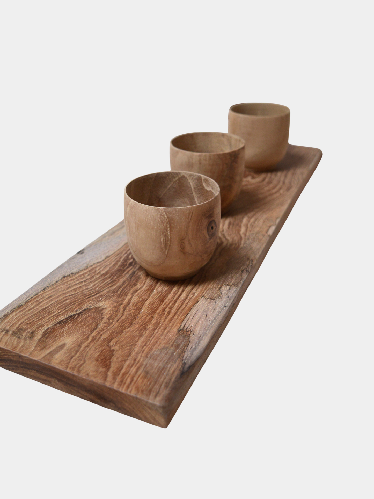 PLANCHE EN BOIS · Boris