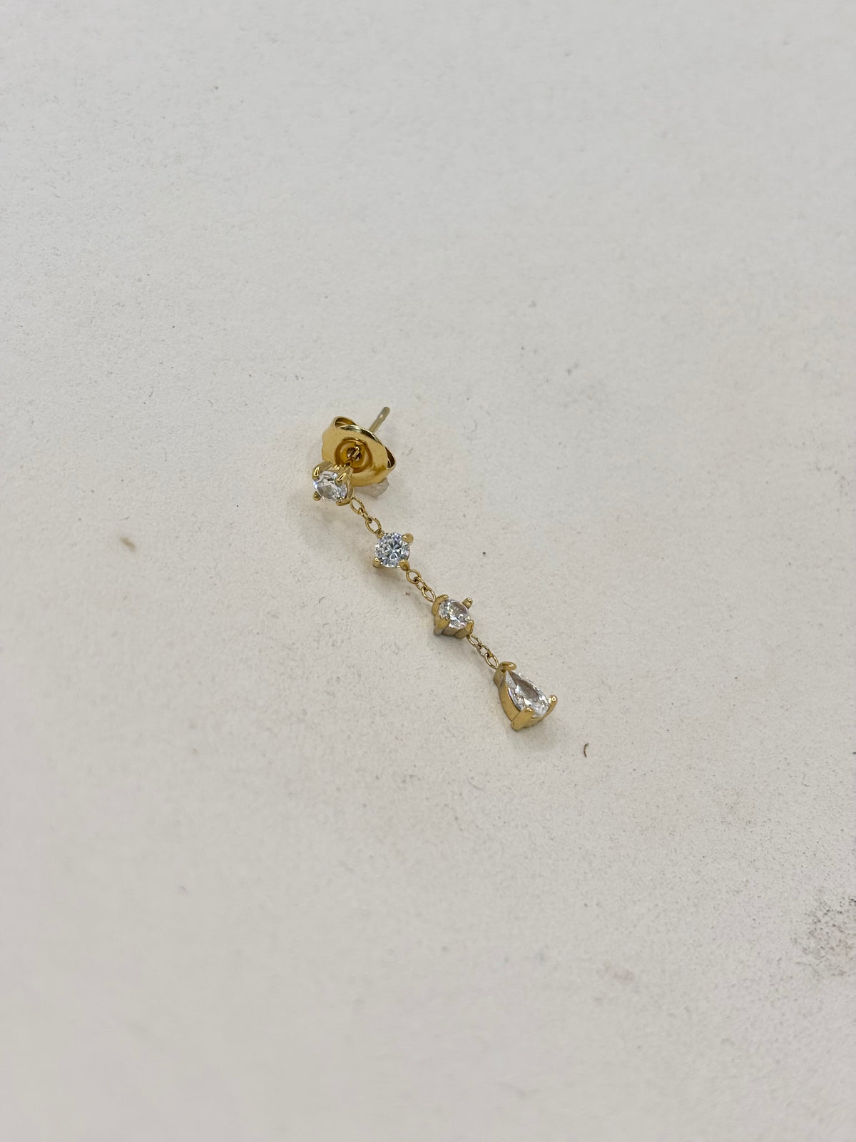 BOUCLE D'OREILLE N°119