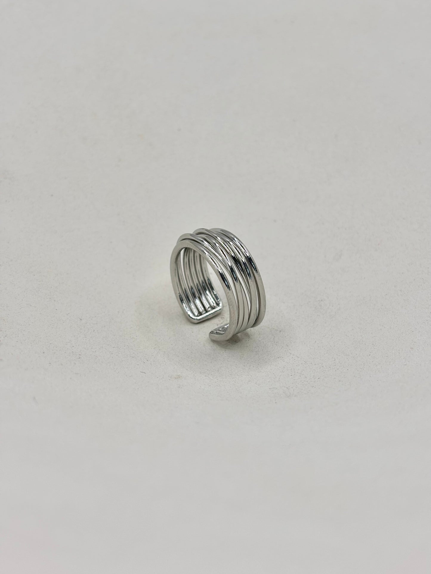 BAGUE N°19