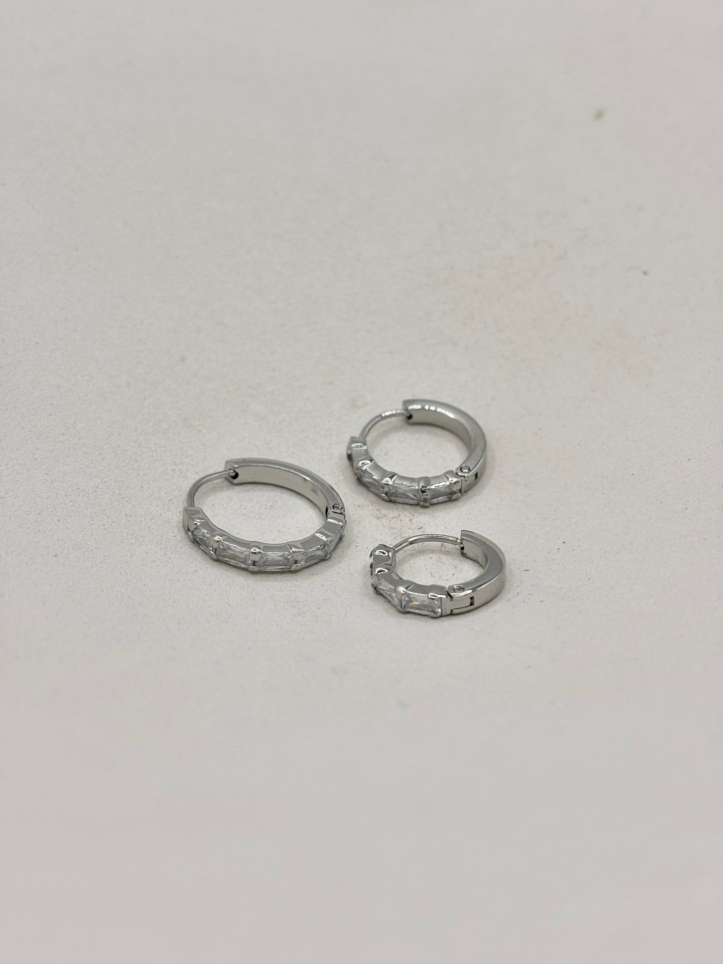 BOUCLE D'OREILLE N°107