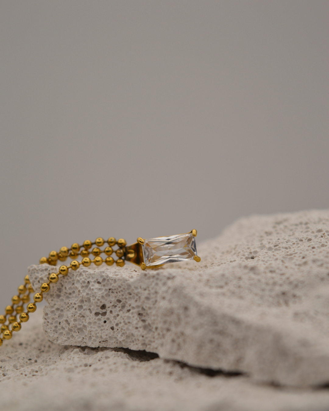 BOUCLES D'OREILLES N°88