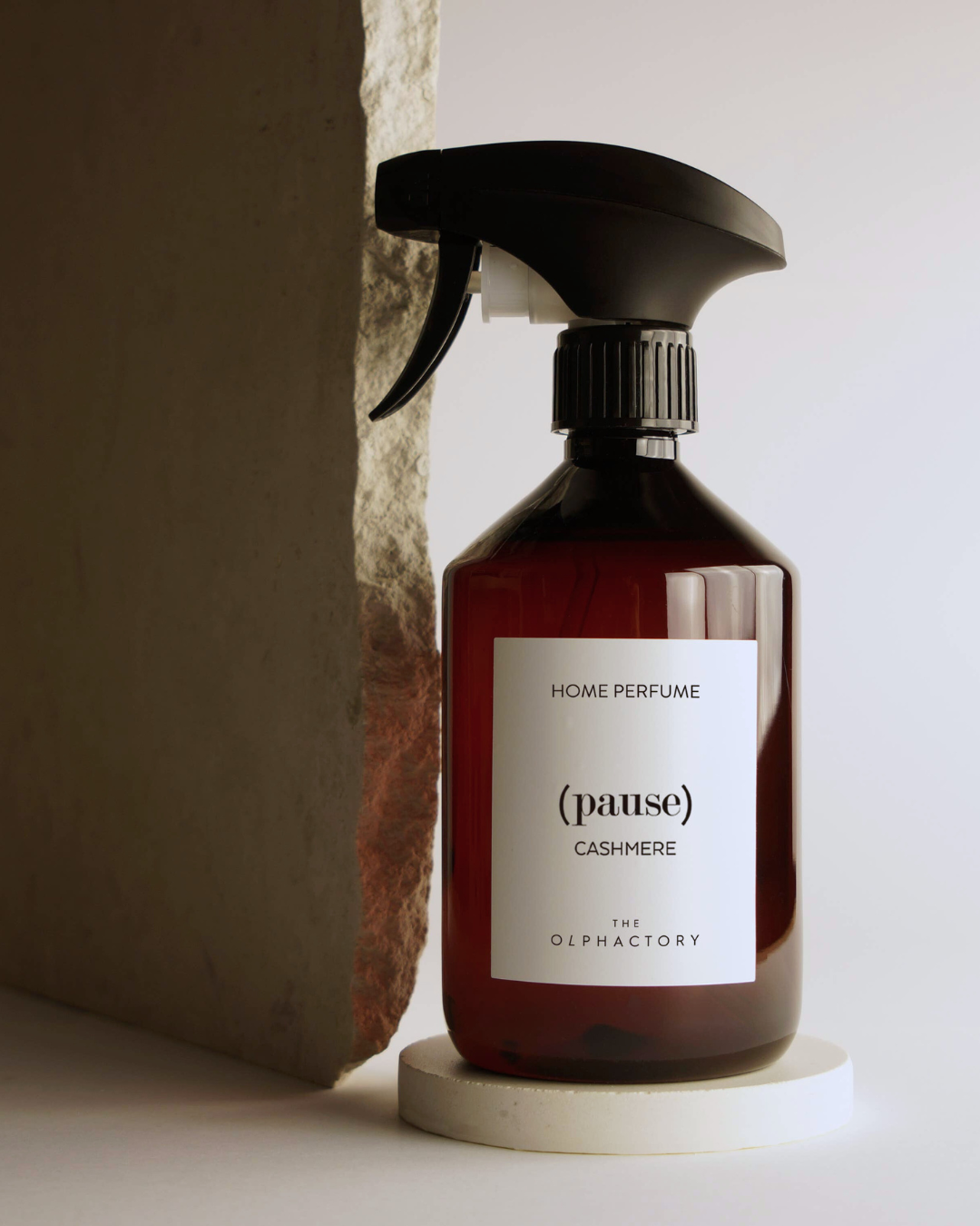 Spray d'ambiance · CASHMERE 500ml