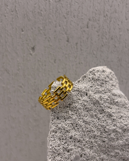 BAGUE N°55