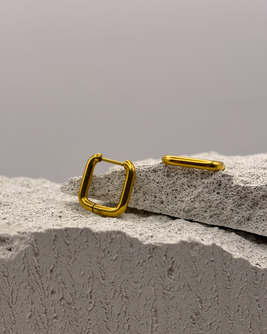 BOUCLES D'OREILLES N°21