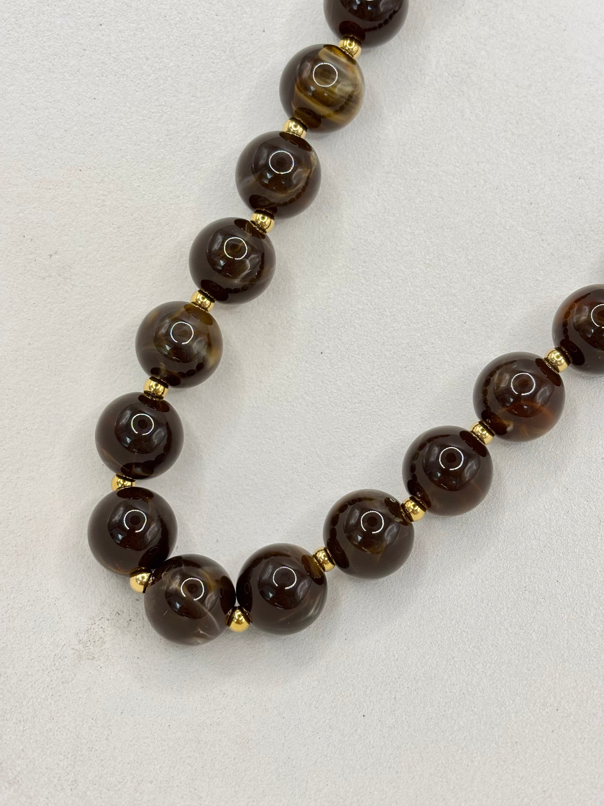 COLLIER N°154