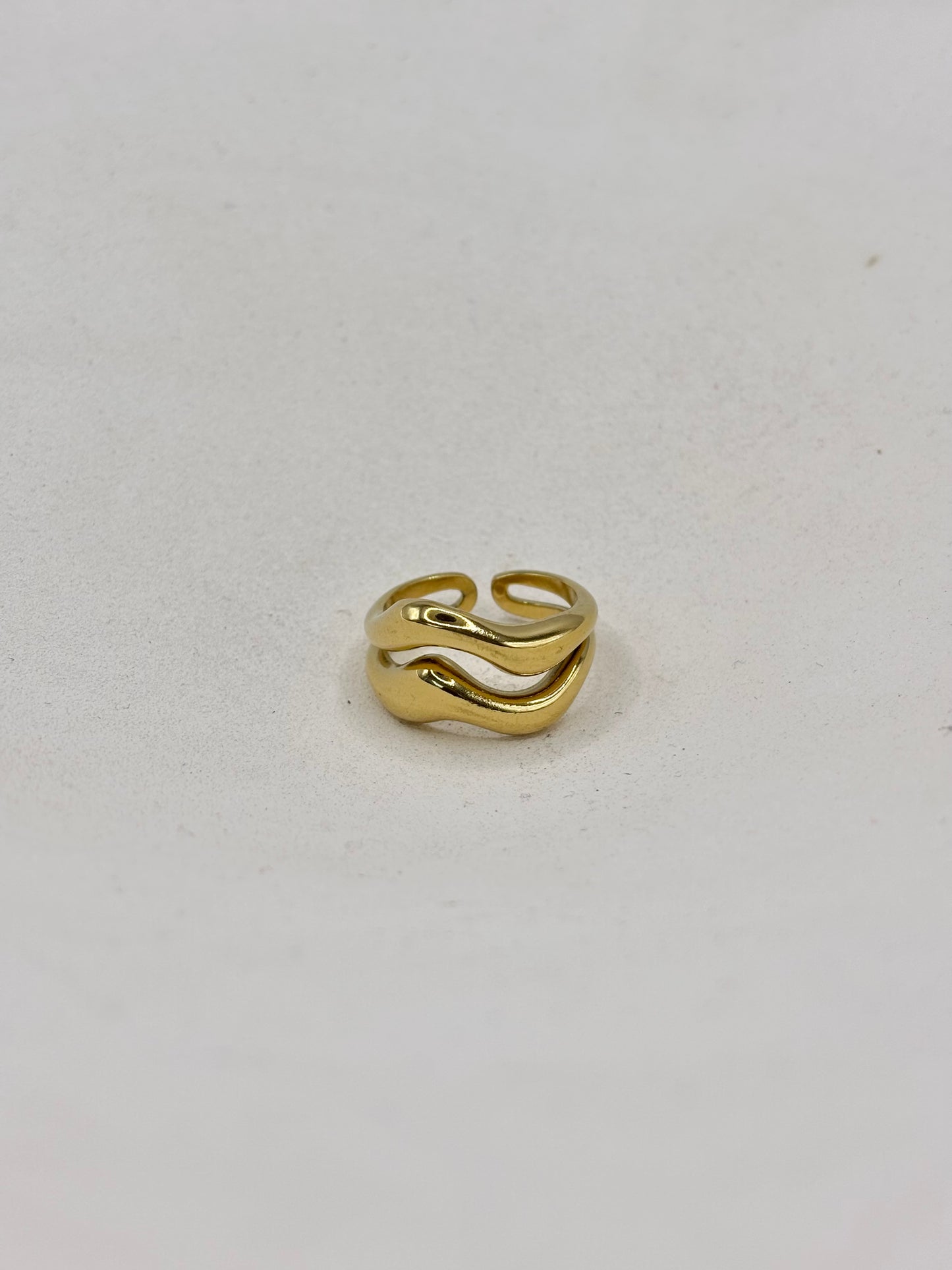 BAGUE N°7