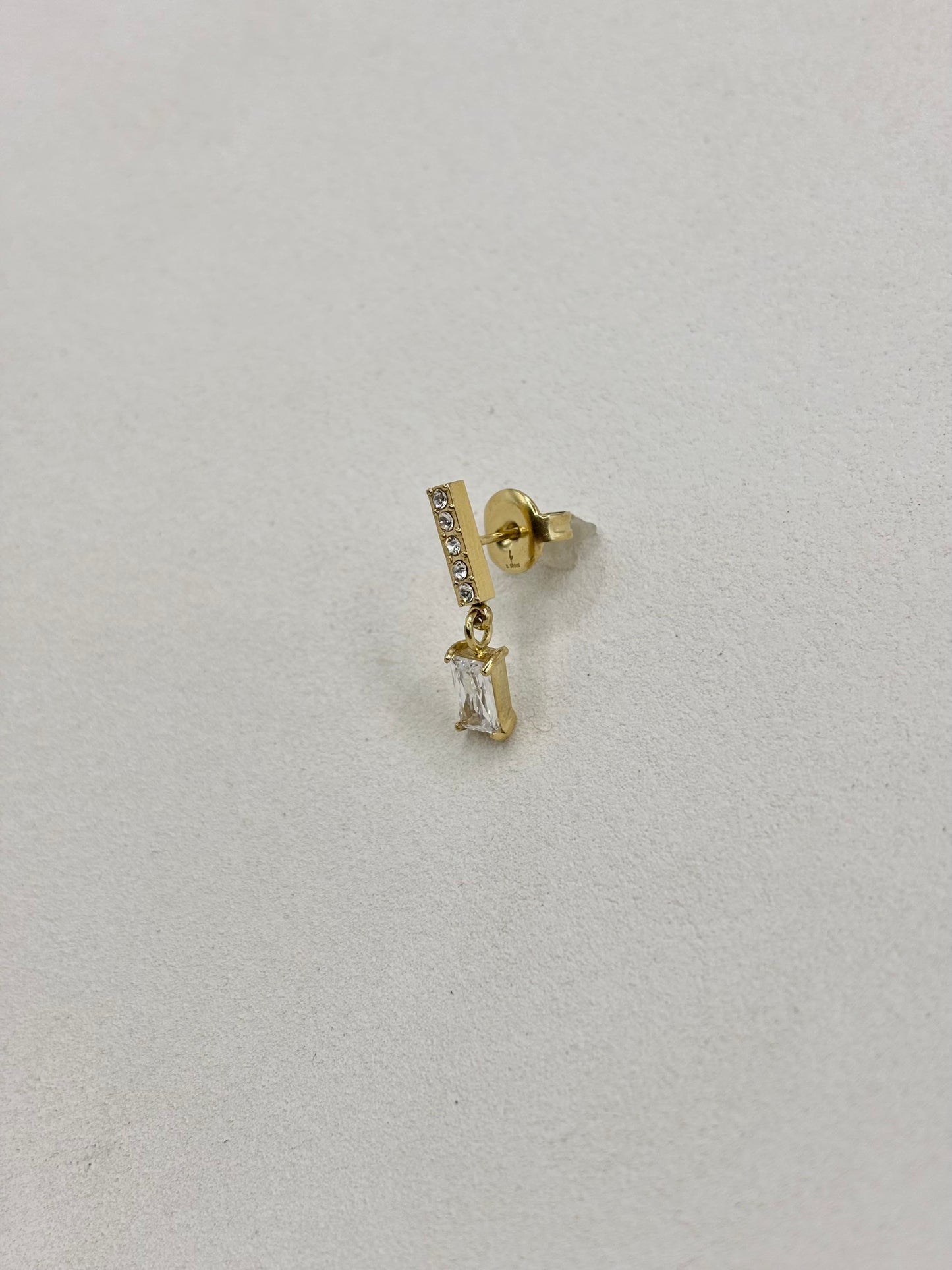 BOUCLE D'OREILLE N°178