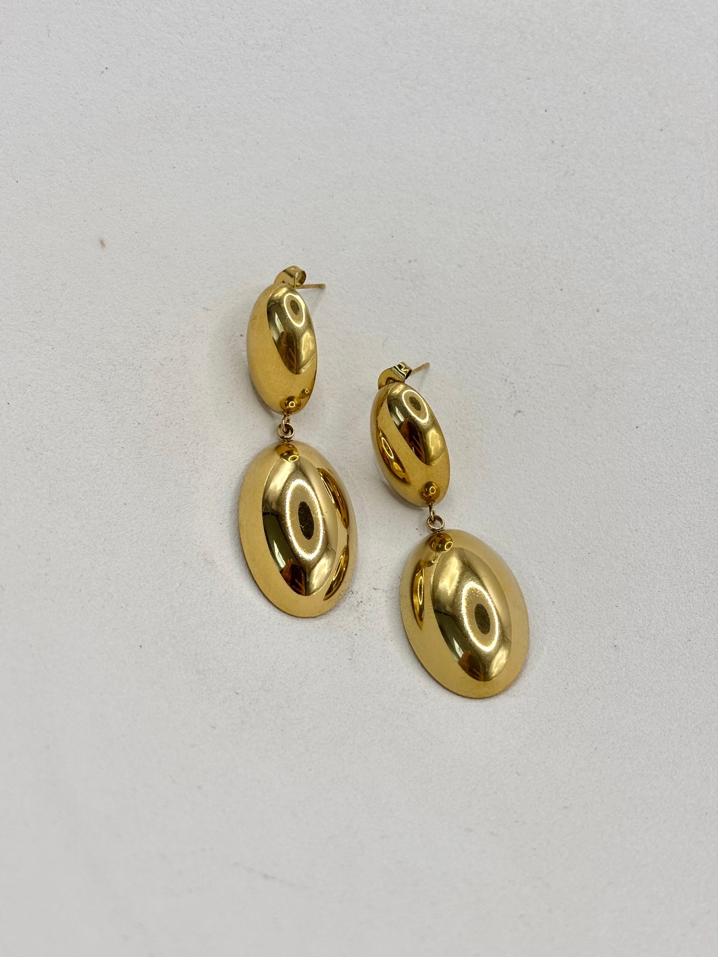 BOUCLES D'OREILLES N°111