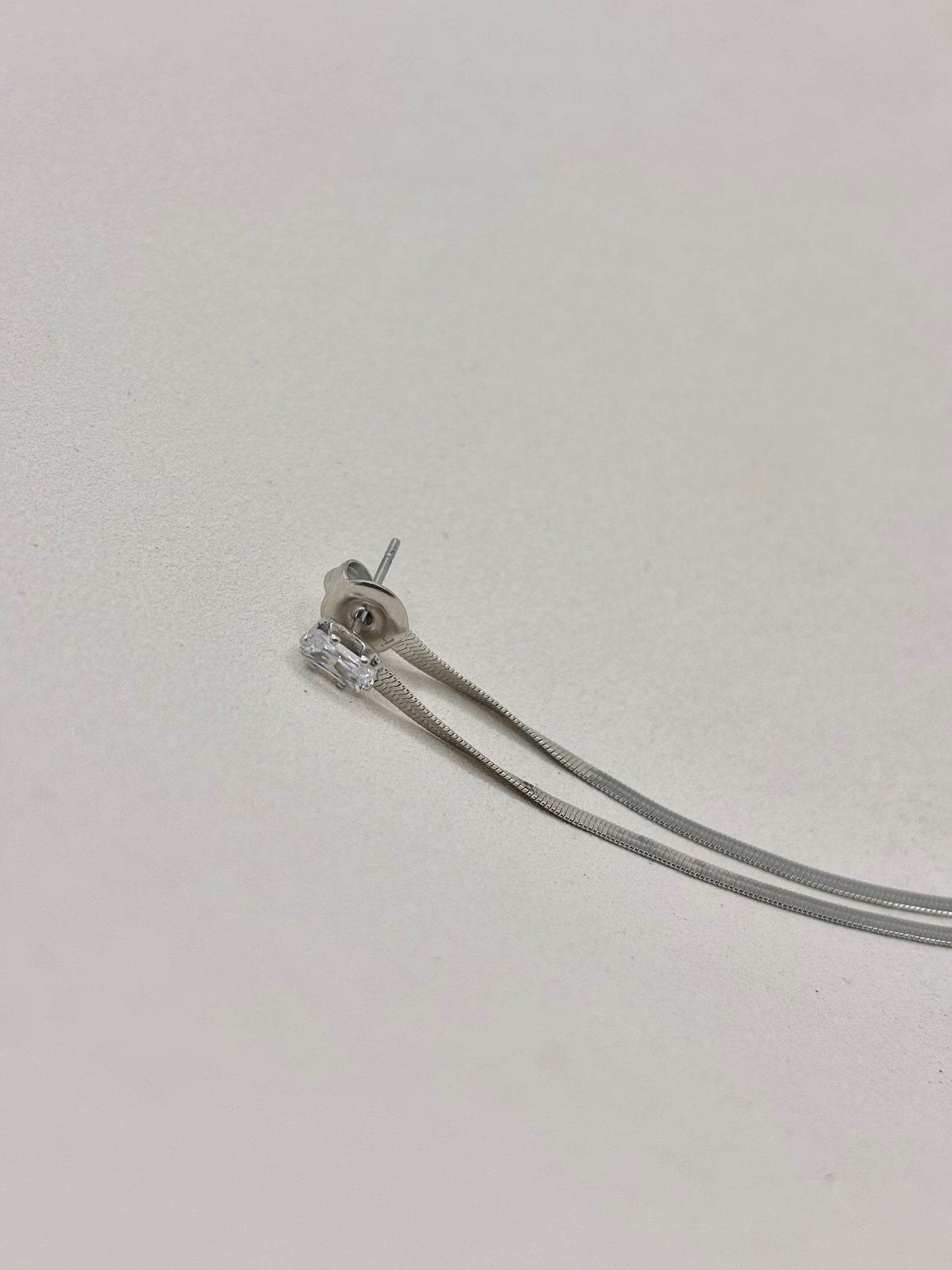 BOUCLE D'OREILLE N°179