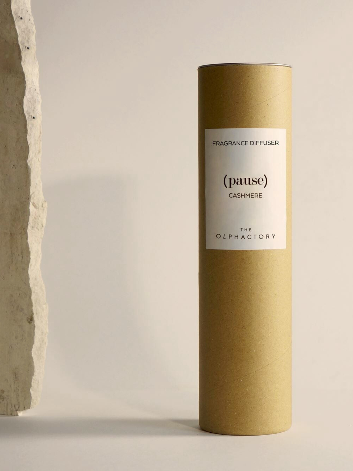 Diffuseur à bâtonnets · CASHMERE, linge frais 250ml