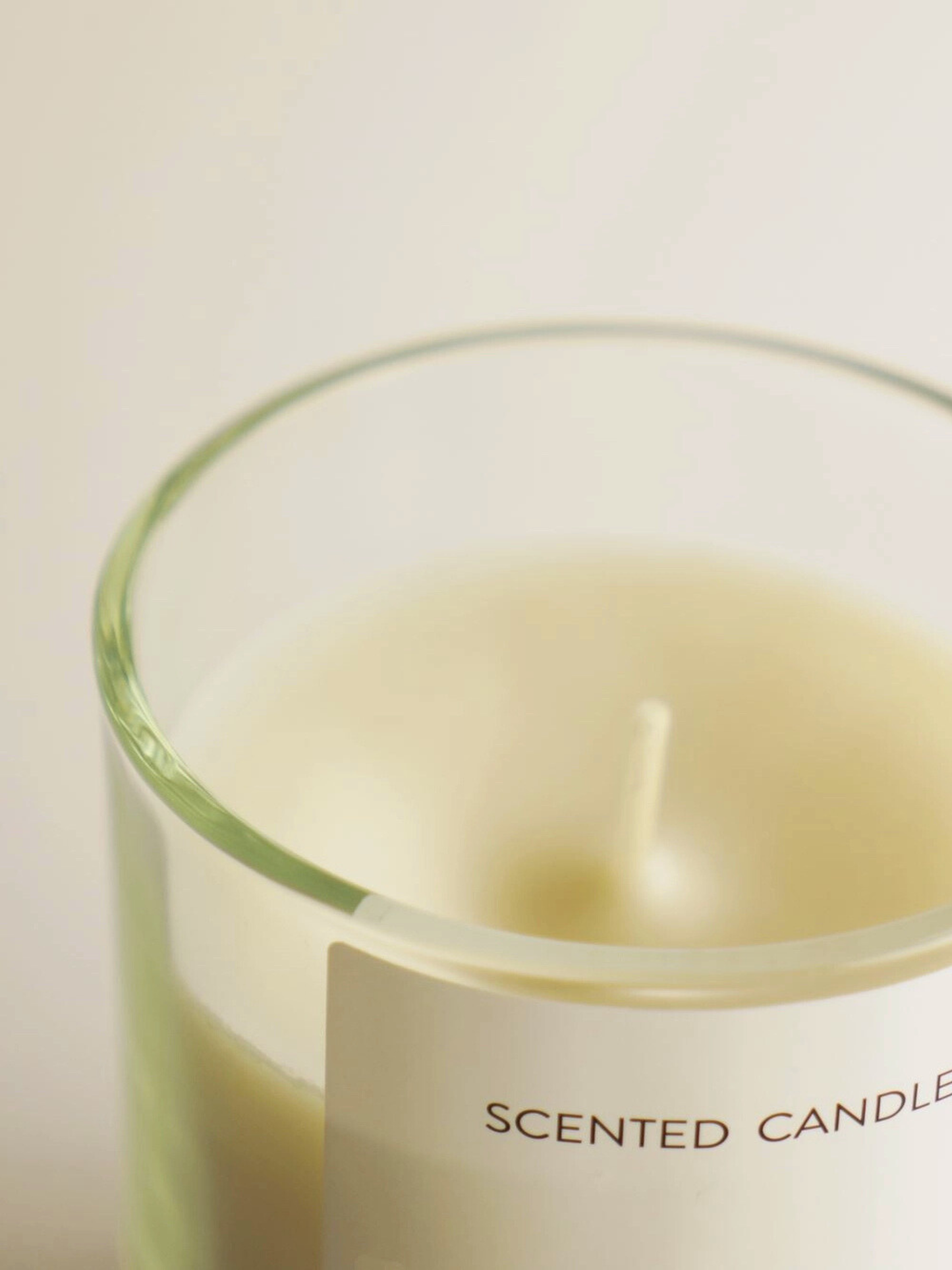 Bougie en cire végétale · BLOSSOM TONKA 200g