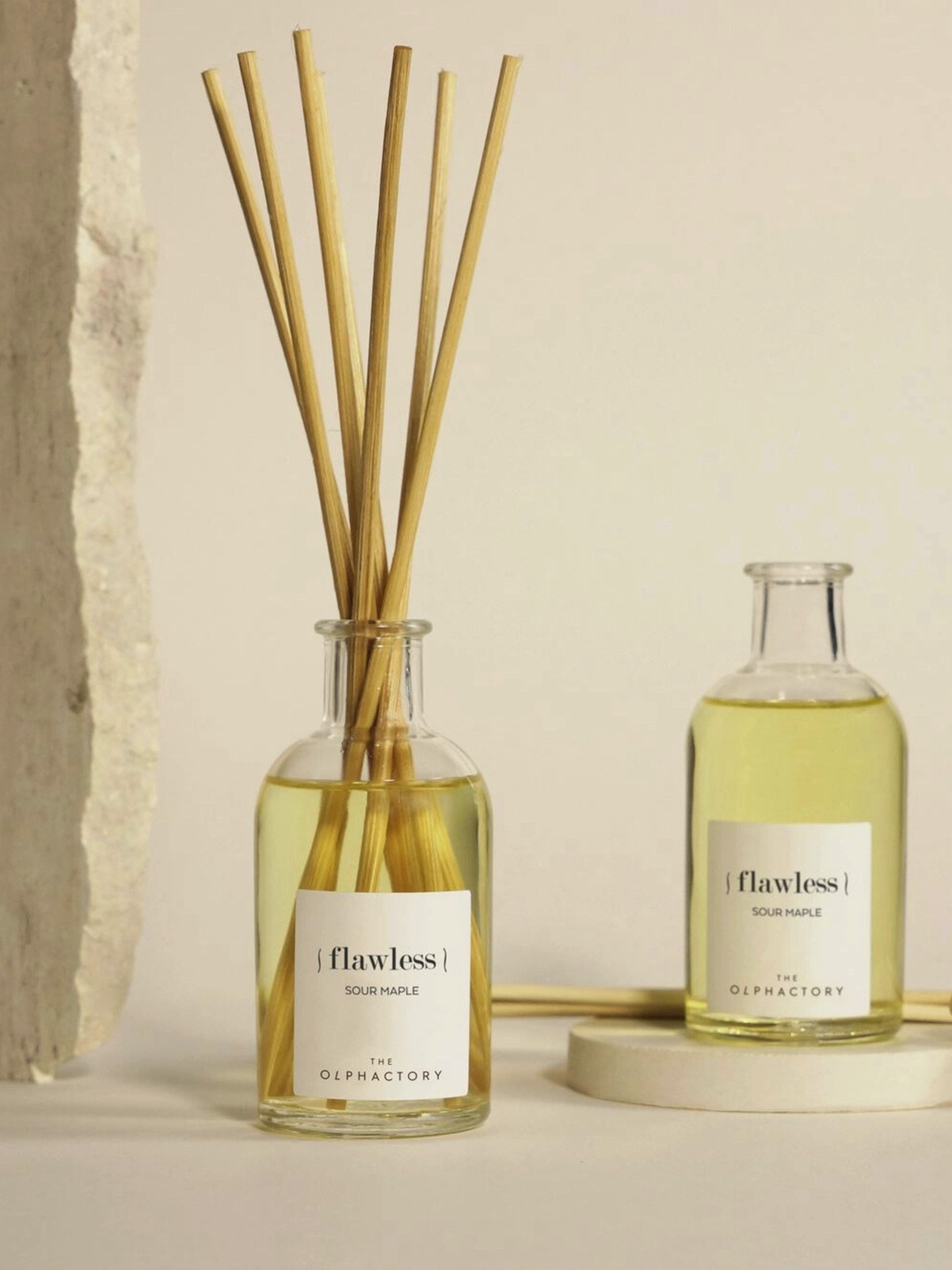 Diffuseur à bâtonnets · SOUR MAPLE 250ml