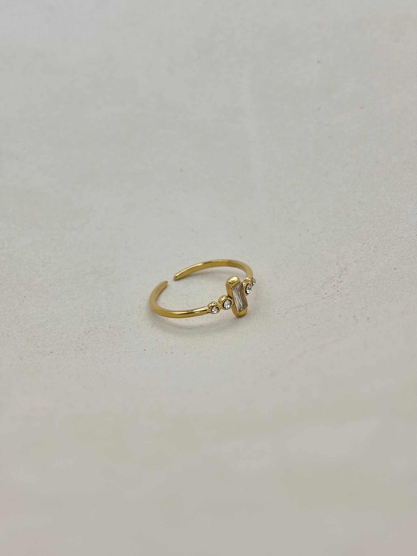 BAGUE N°86