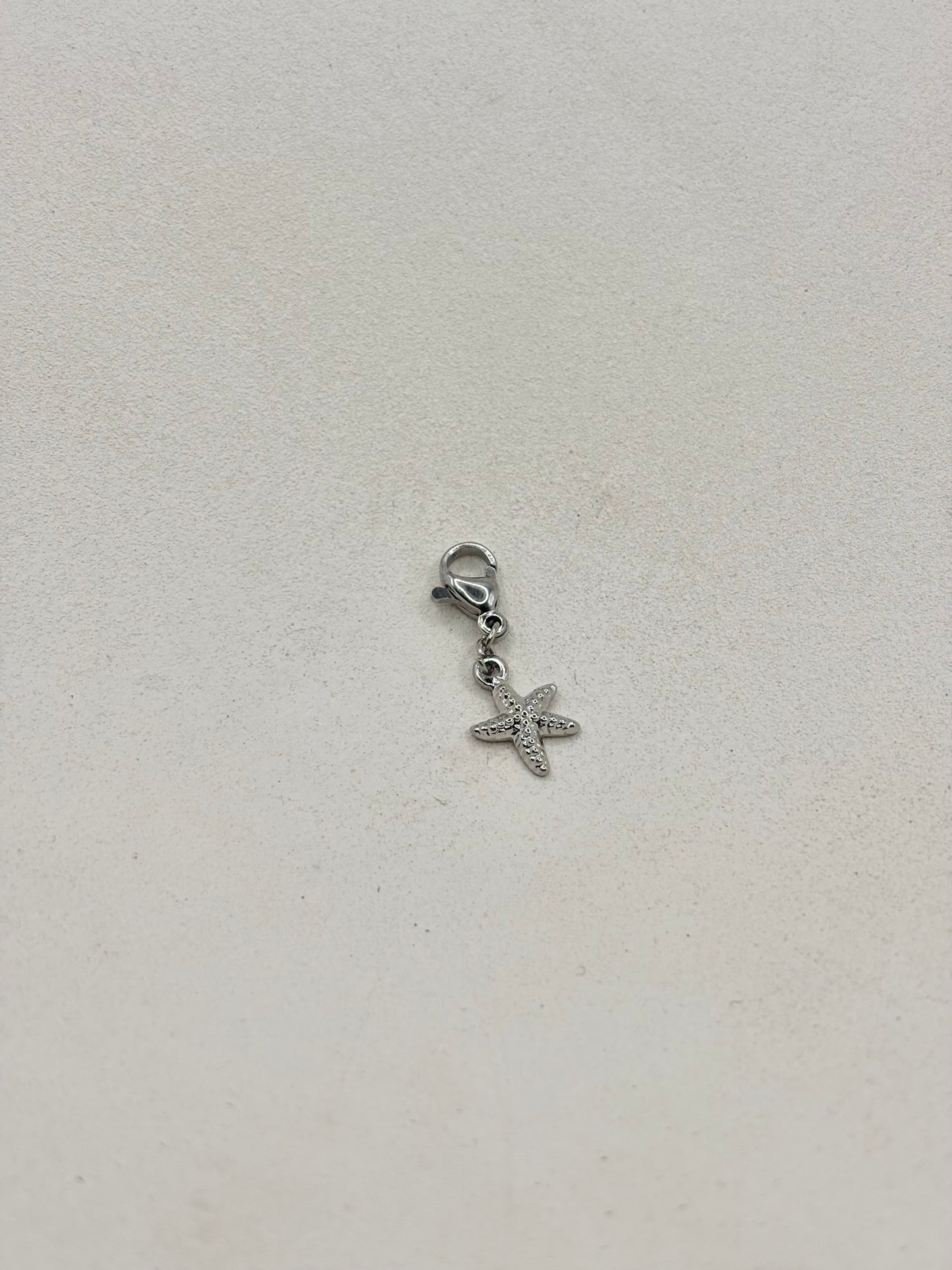 Charm · Étoile de mer