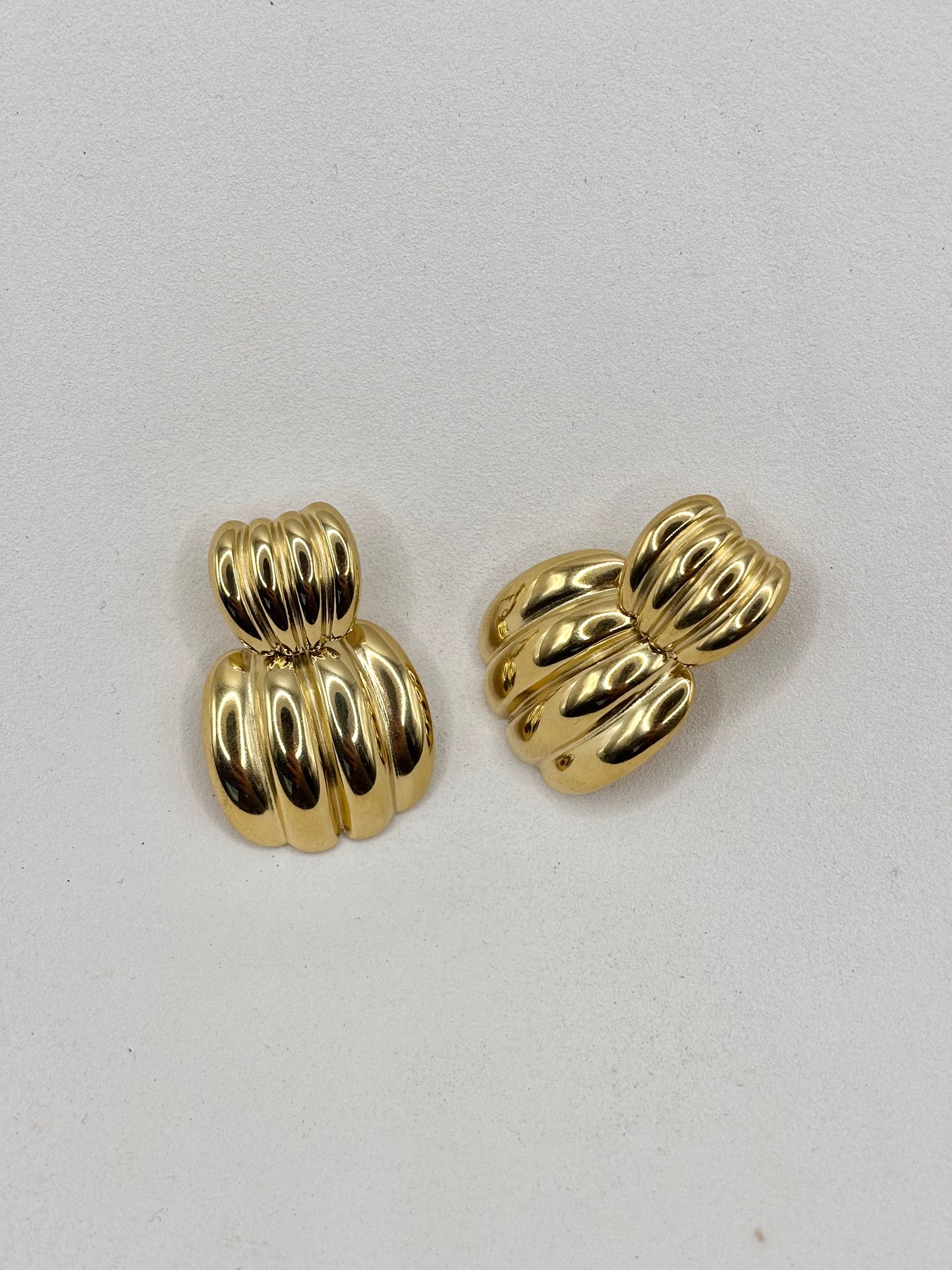 BOUCLES D'OREILLES N°146