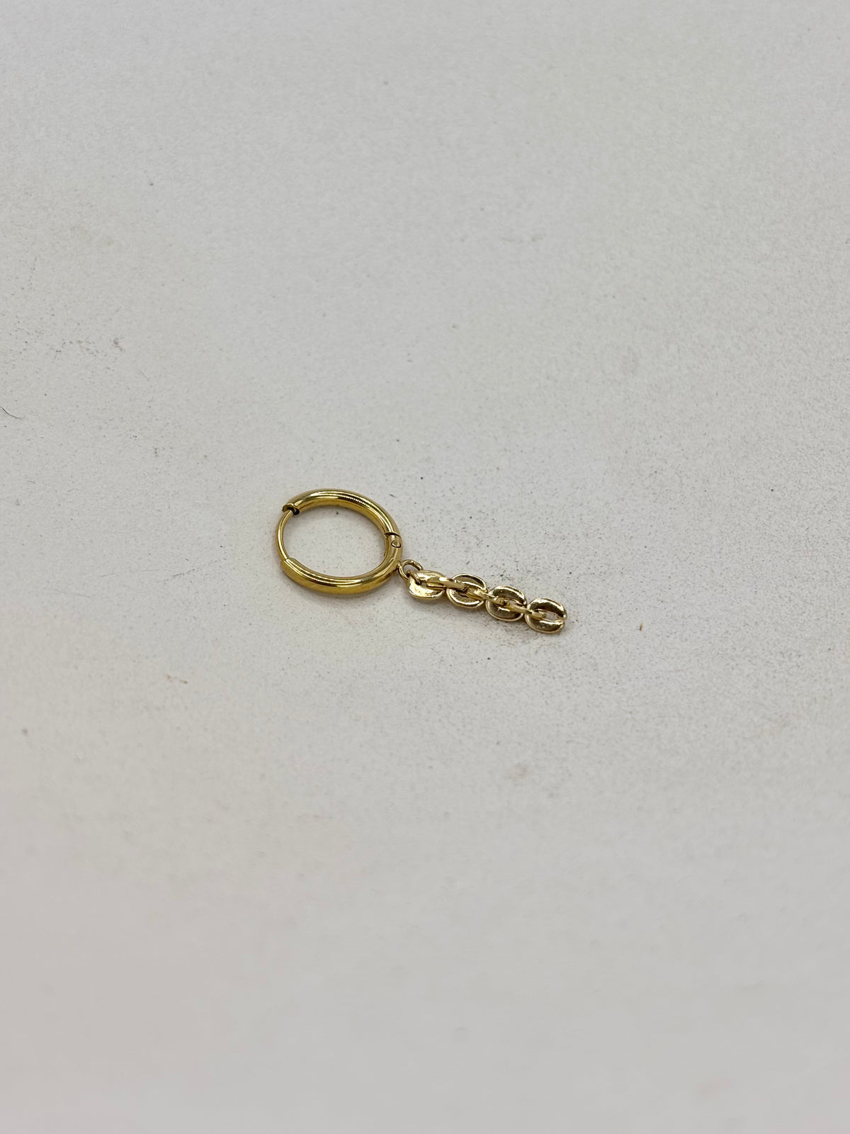 BOUCLE D'OREILLE N°101