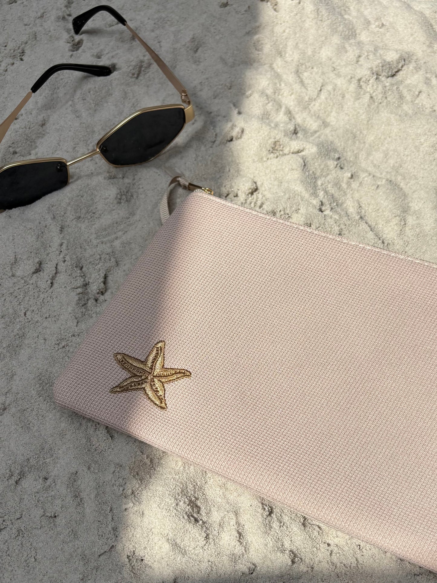 POCHETTE · Étoile de mer