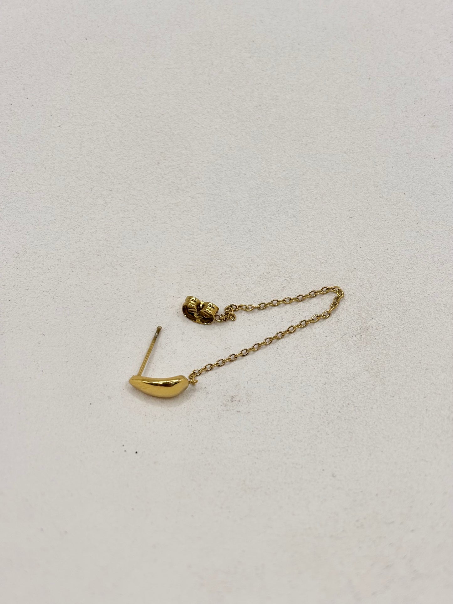 BOUCLE D'OREILLE N°152