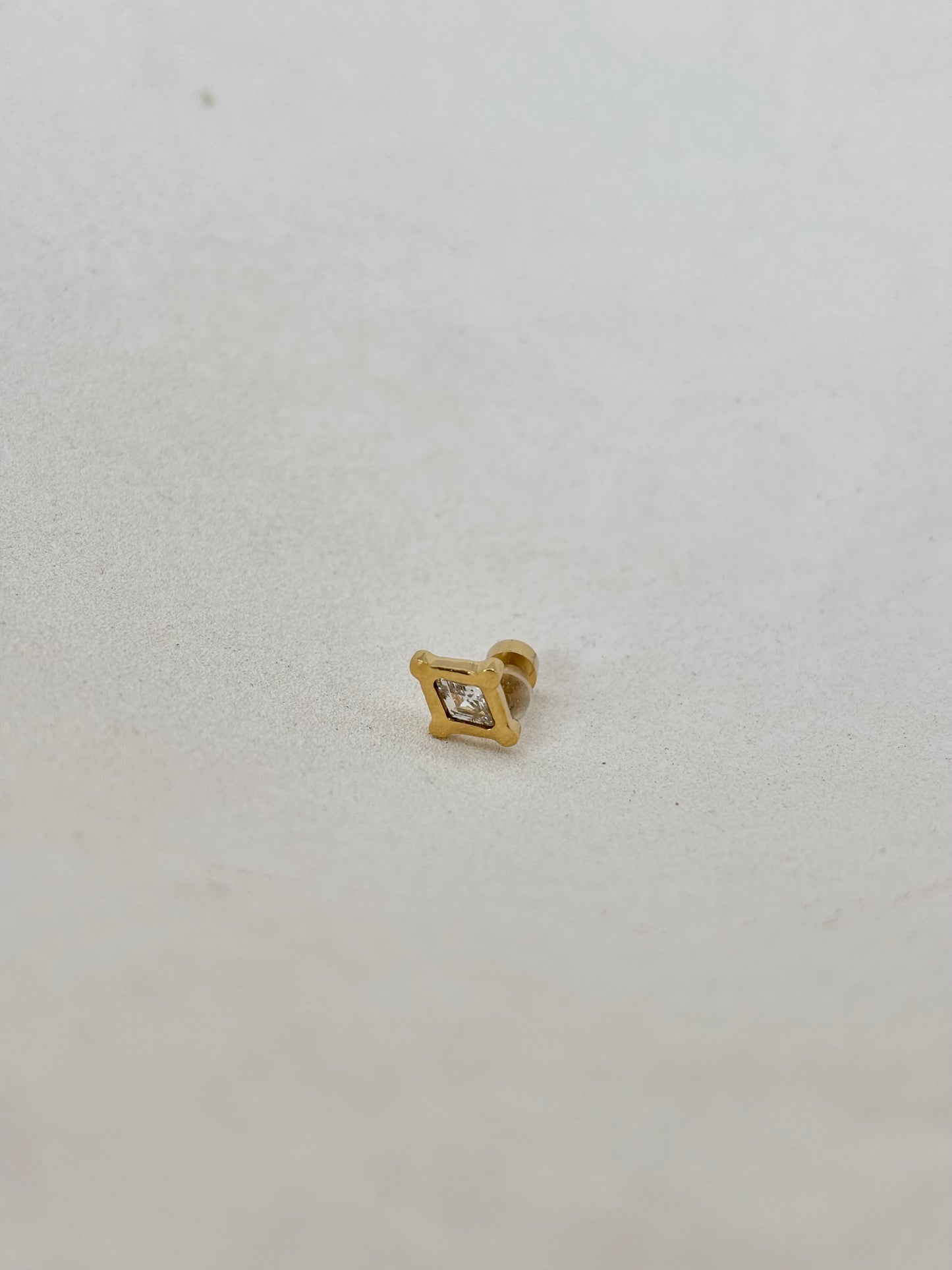 BOUCLE D'OREILLE N°30