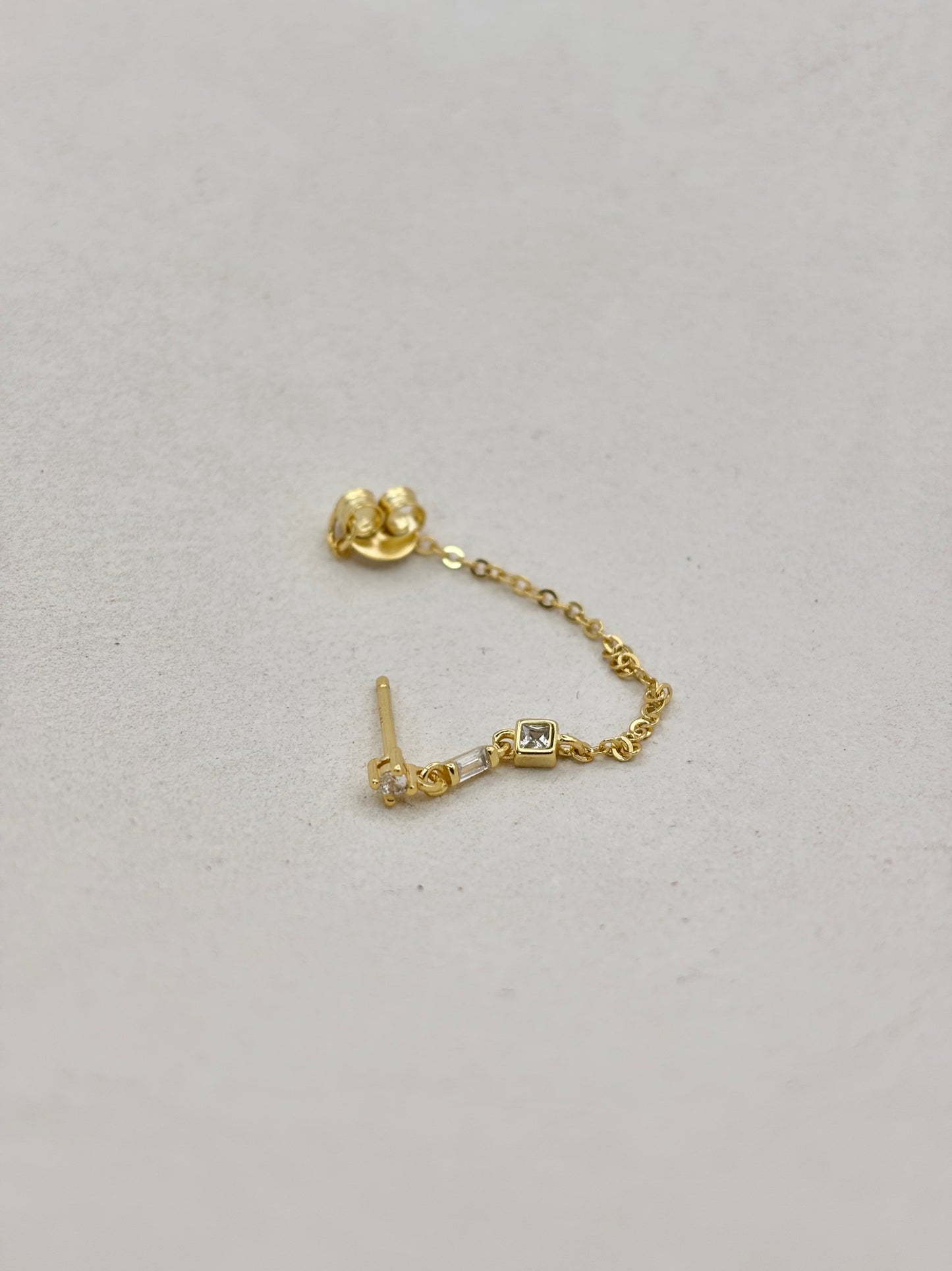 BOUCLE D'OREILLE N°97