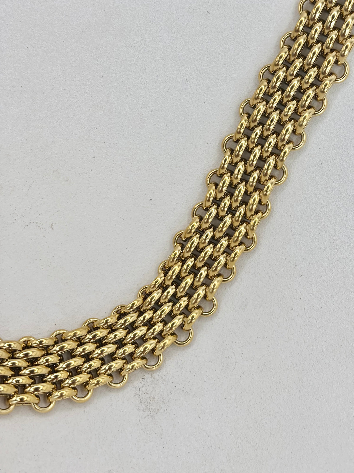 COLLIER N°101