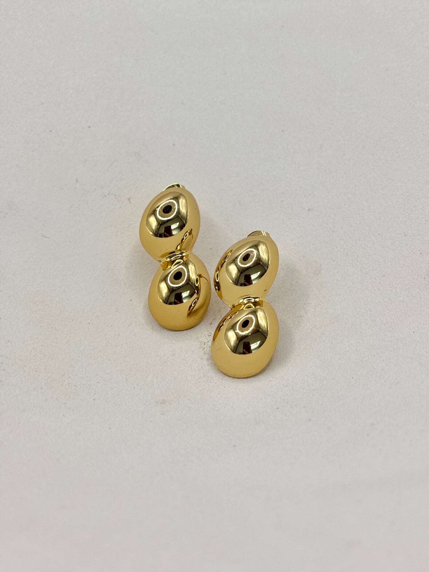 BOUCLES D'OREILLES N°78