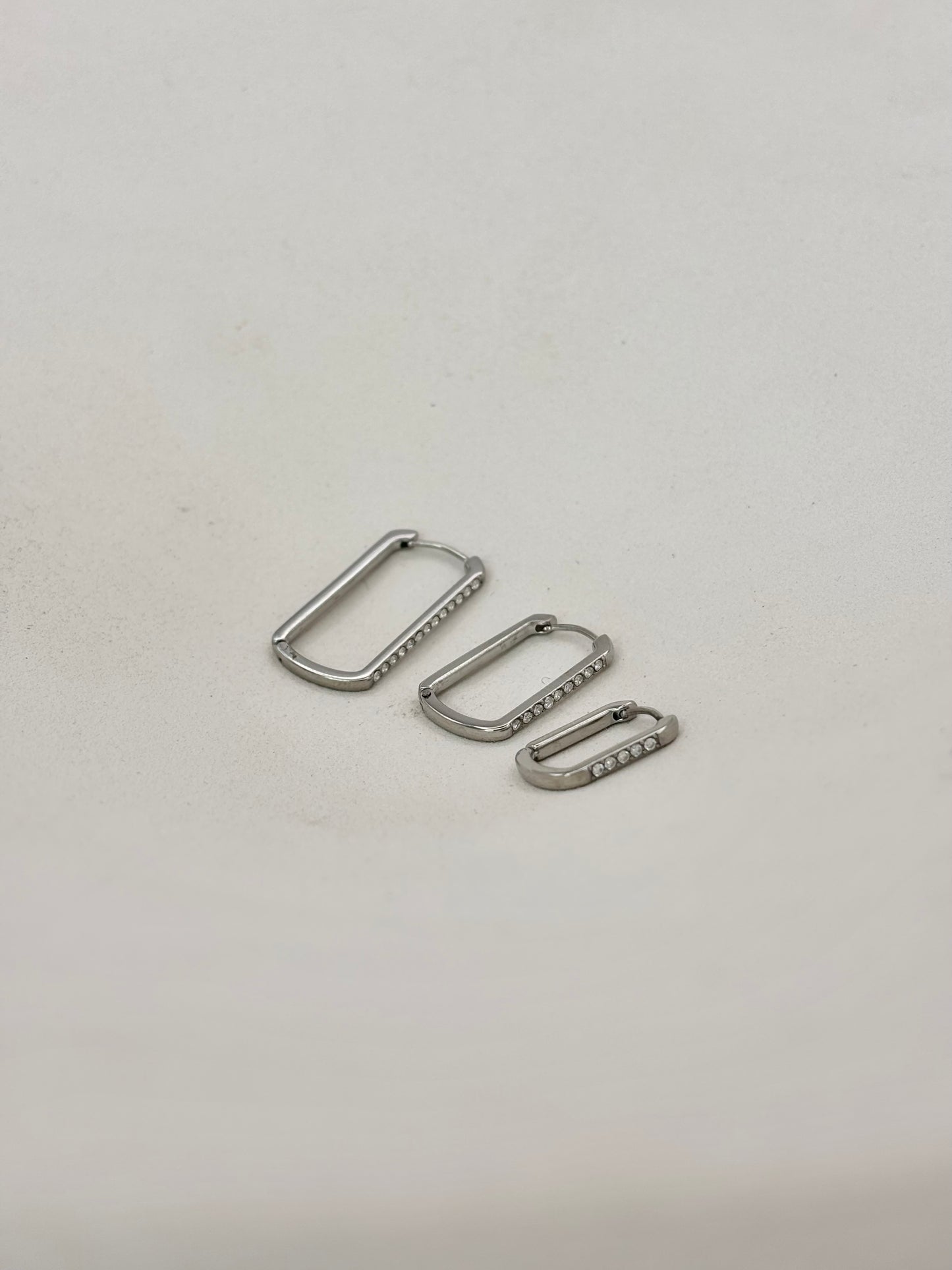 BOUCLE D'OREILLE N°140