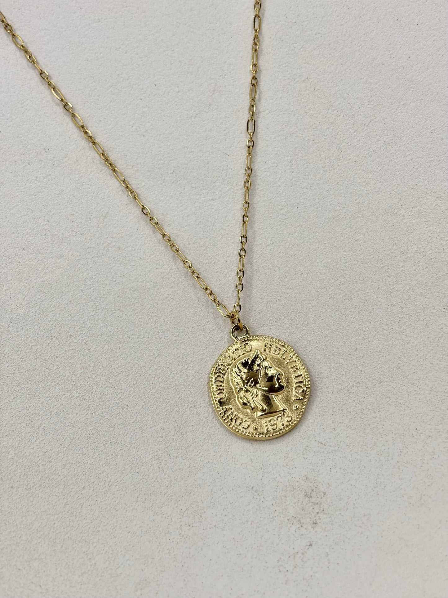 COLLIER N°7