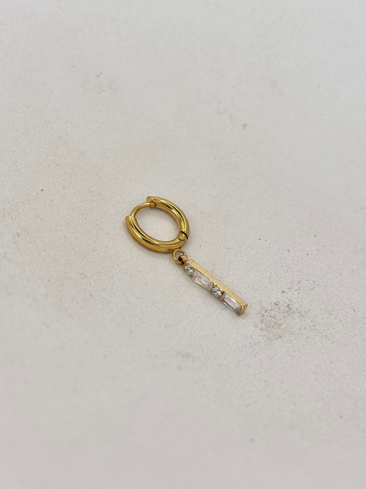 BOUCLE D'OREILLE N°142