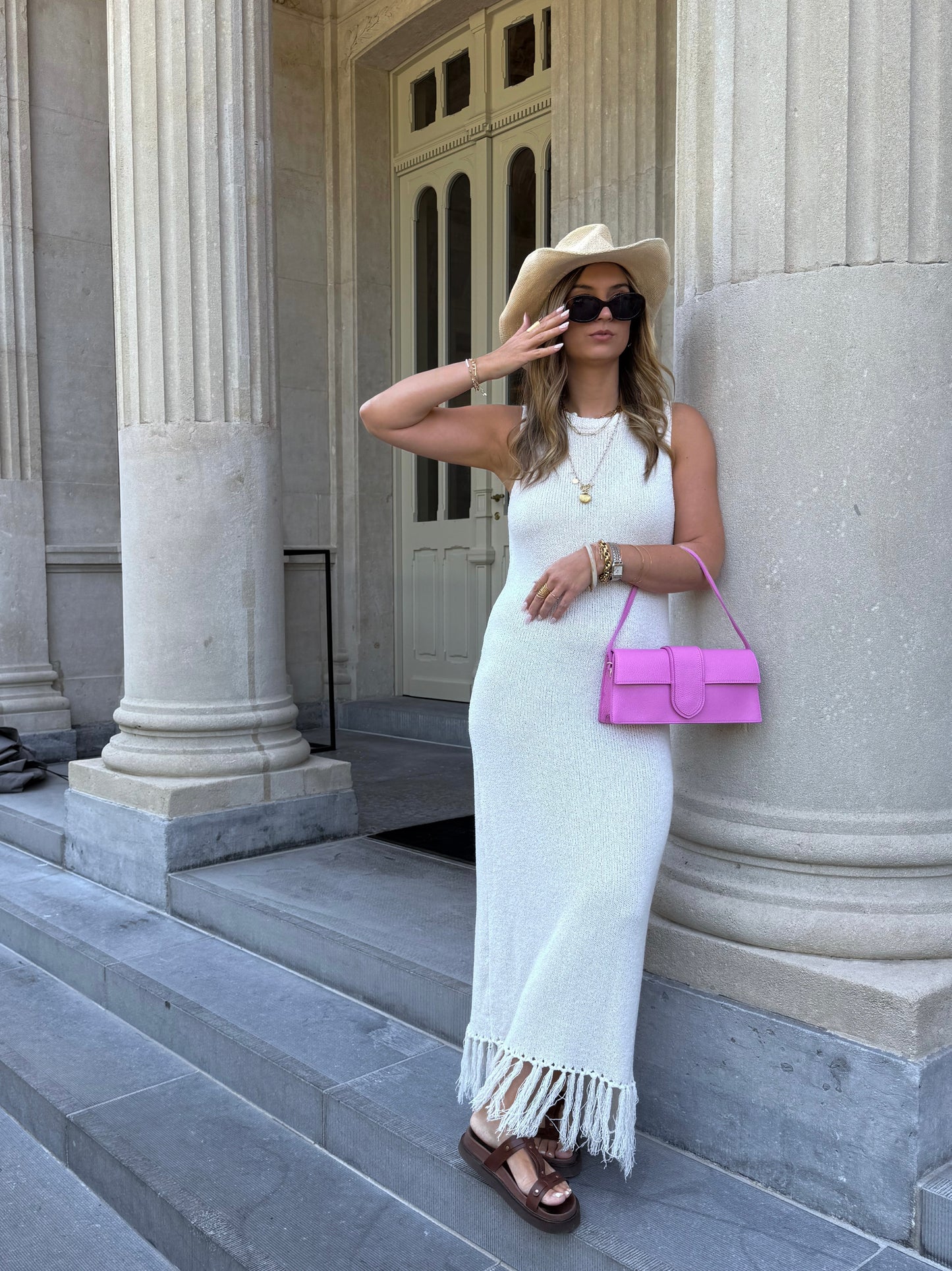 SAC · Lola rose