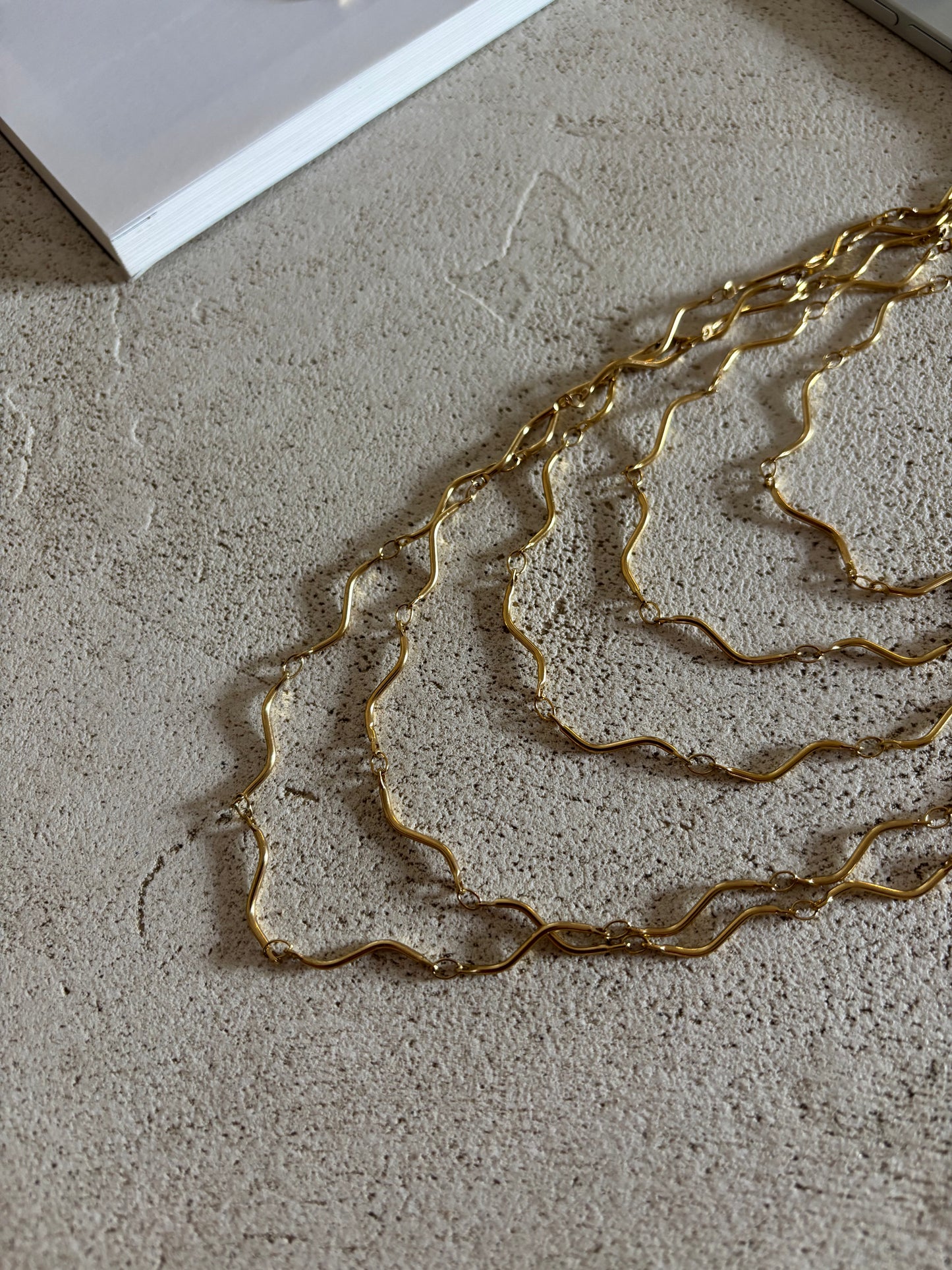 COLLIER N°15