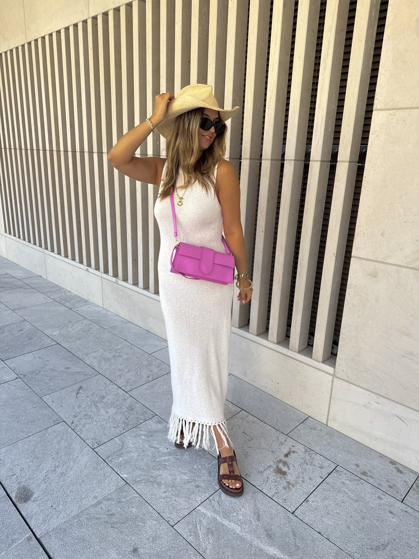 SAC · Lola rose