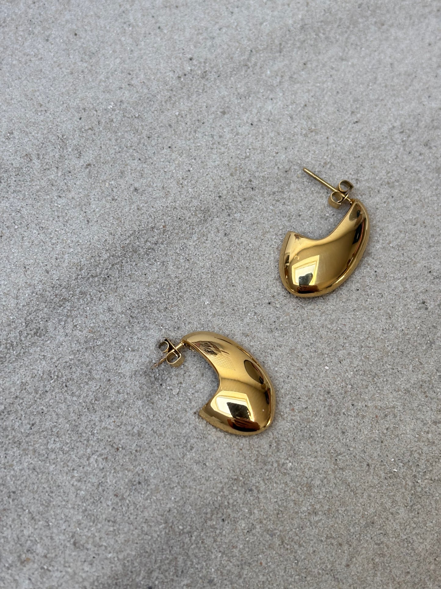 BOUCLES D'OREILLES N°54