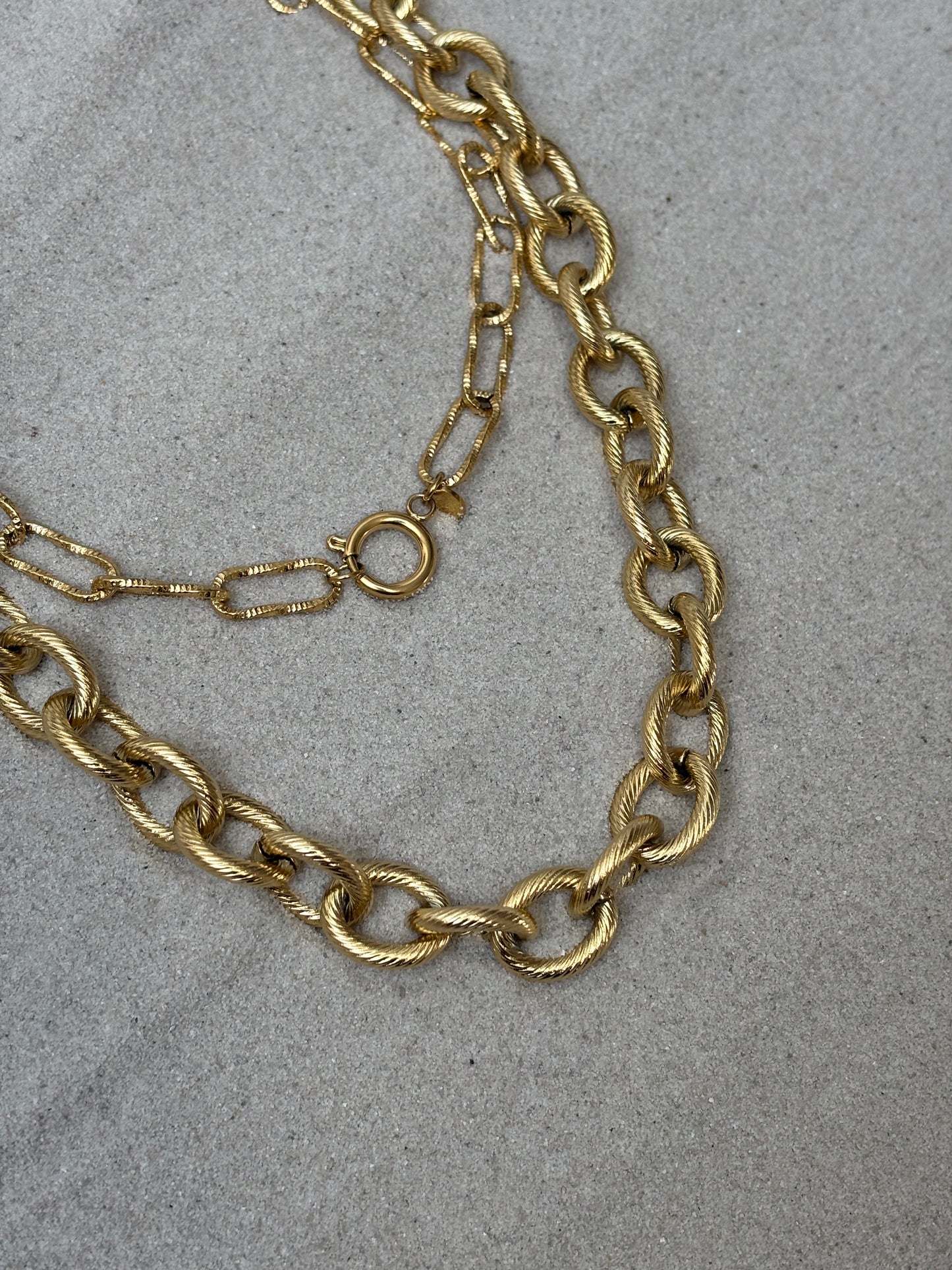 COLLIER N°87