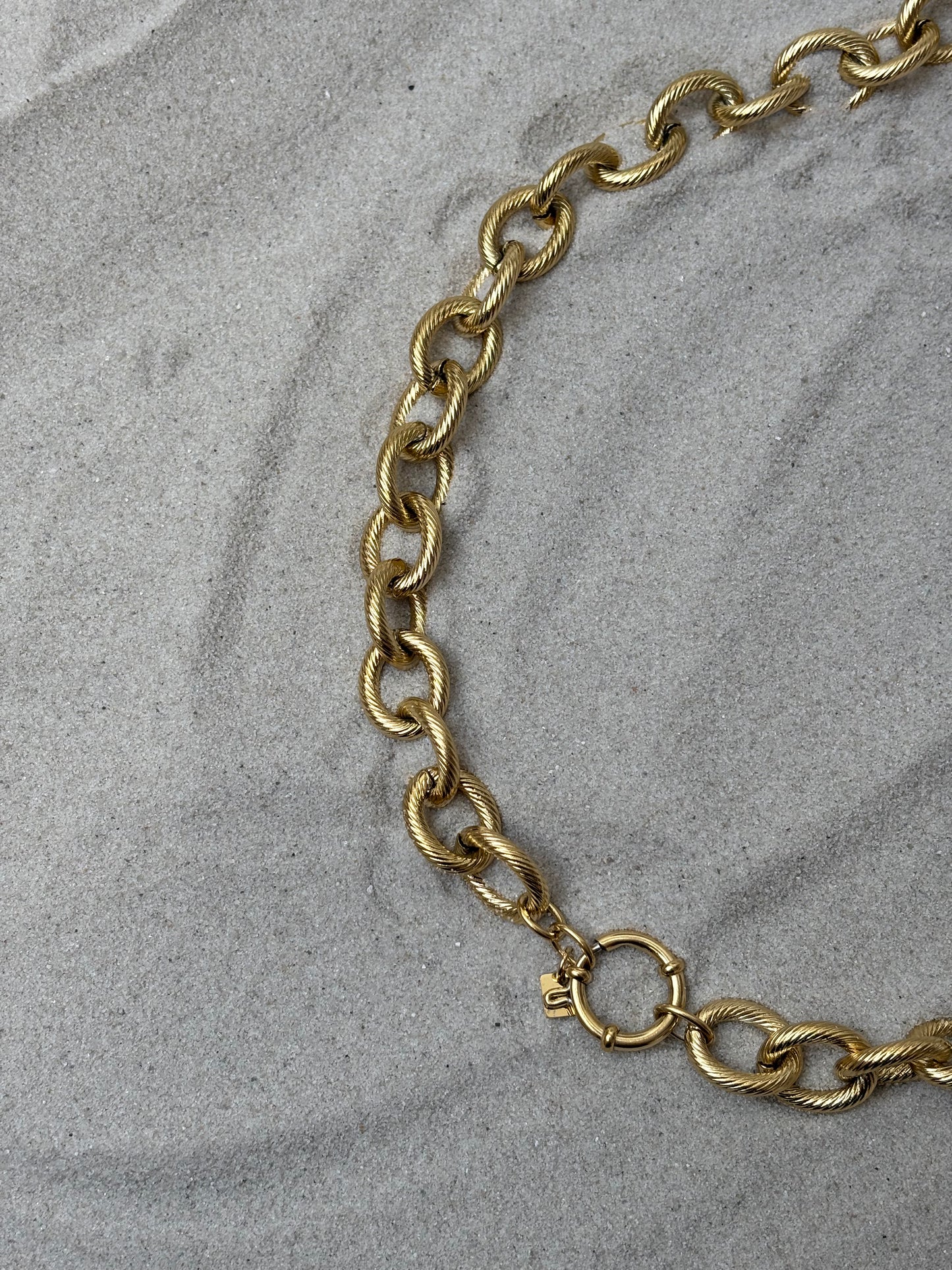COLLIER N°87