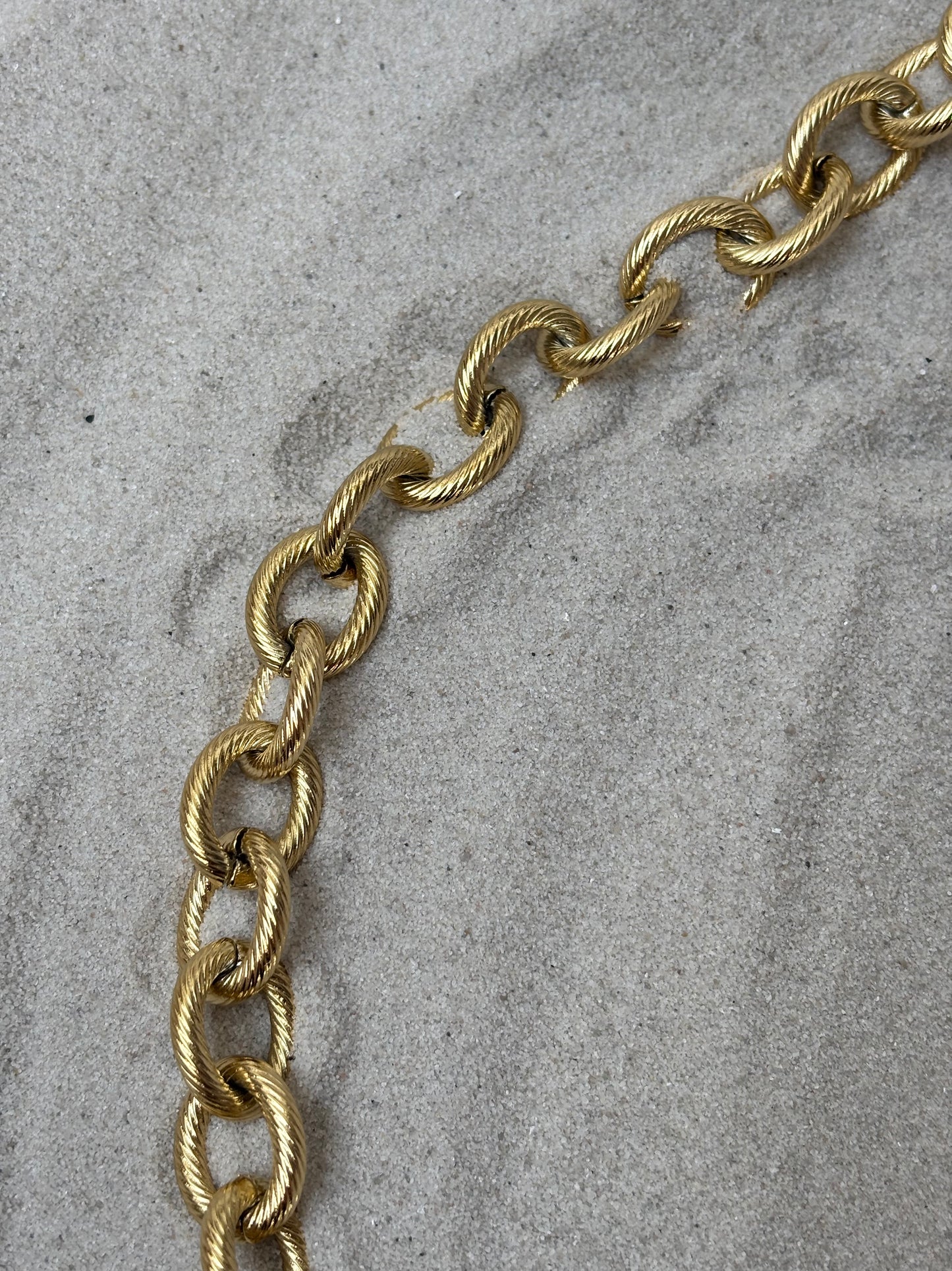 COLLIER N°87