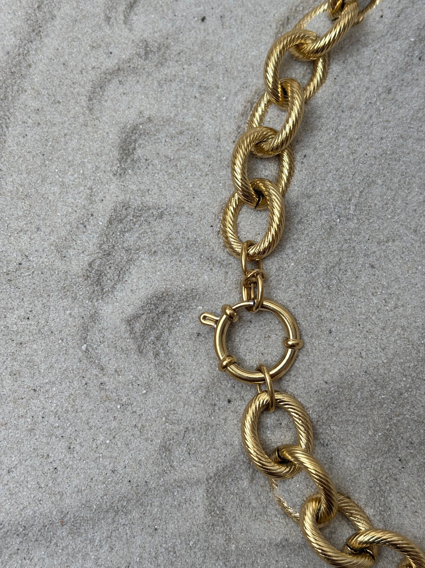 COLLIER N°87