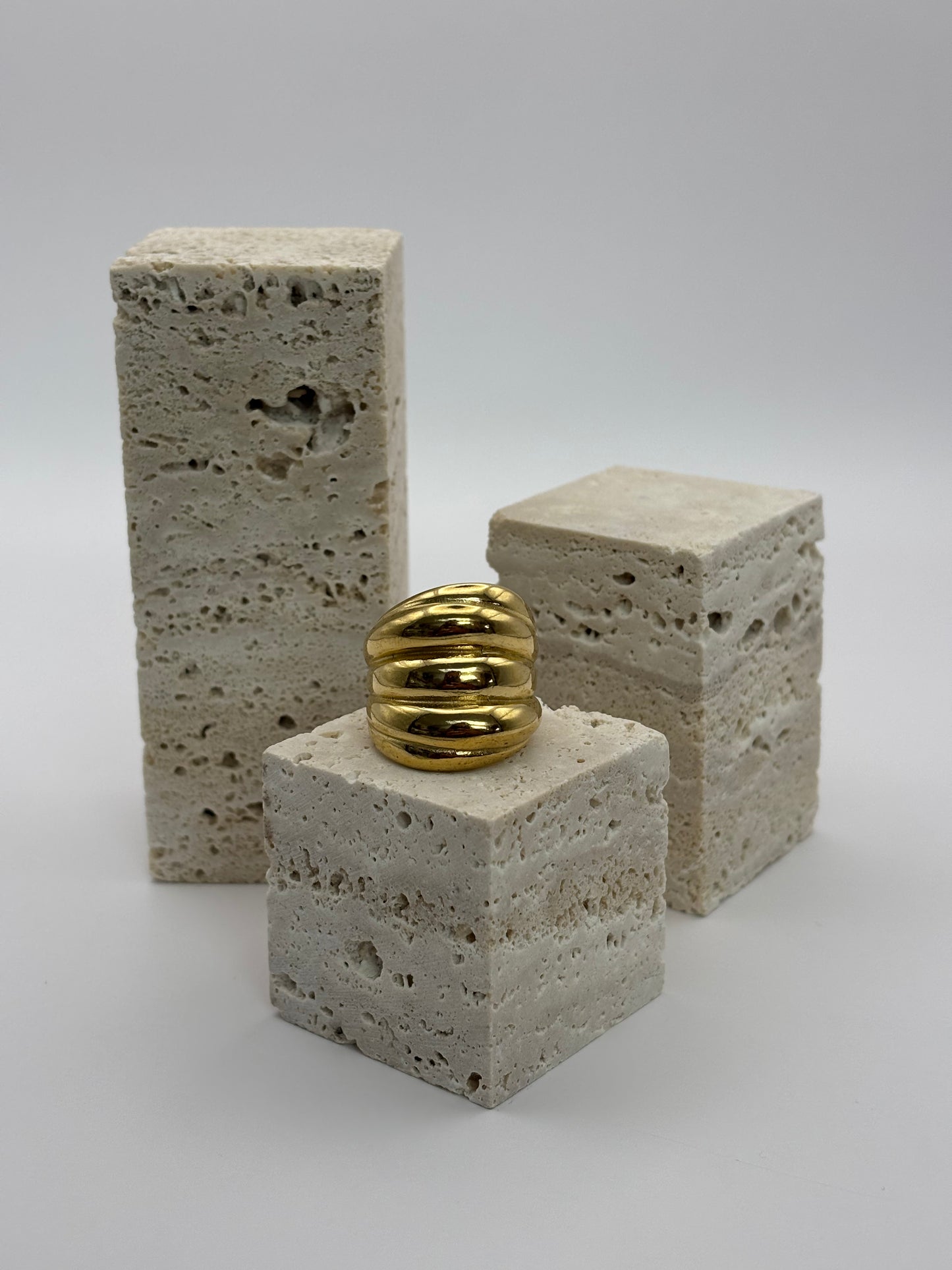 BAGUE N°92