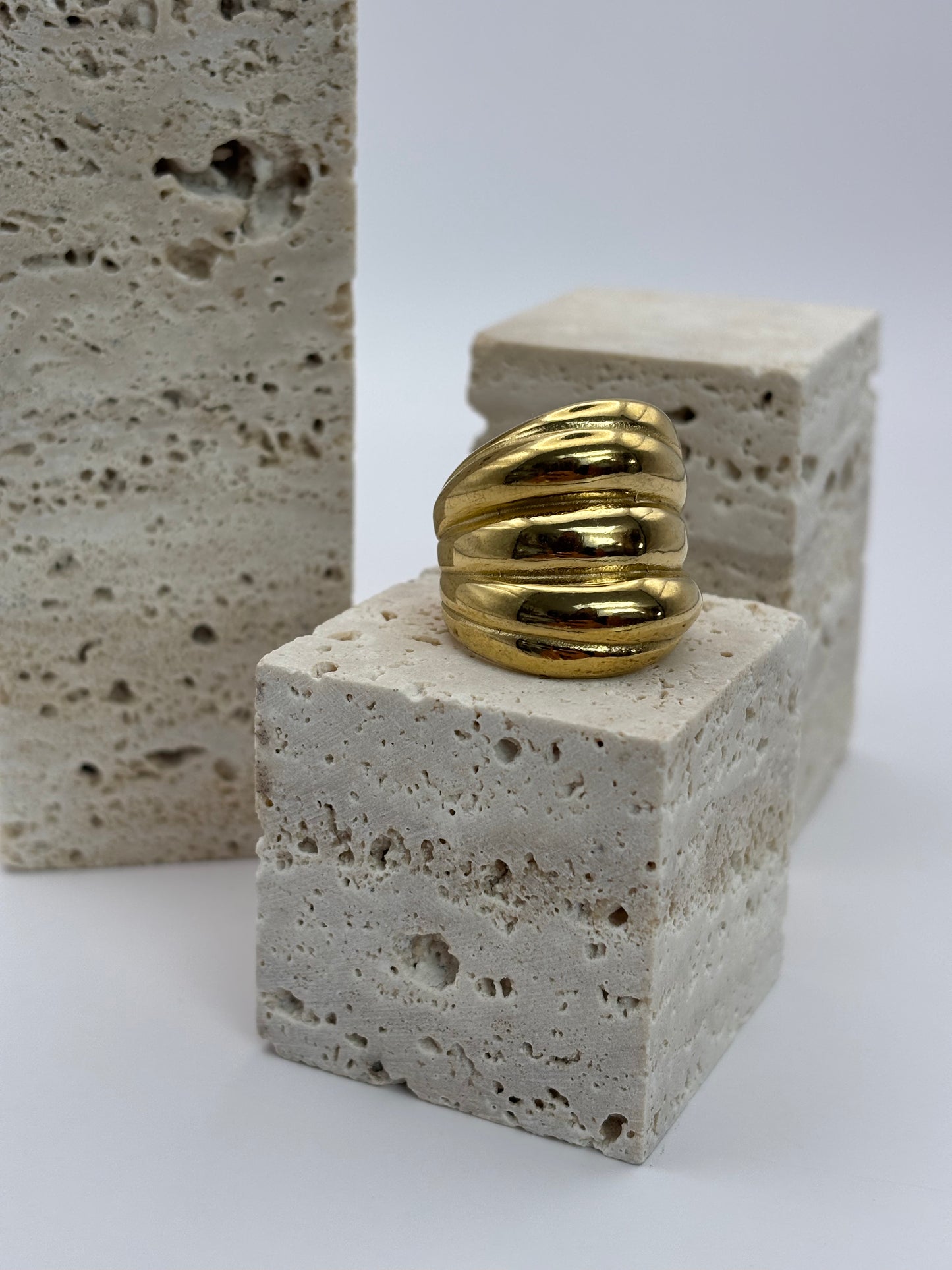 BAGUE N°92