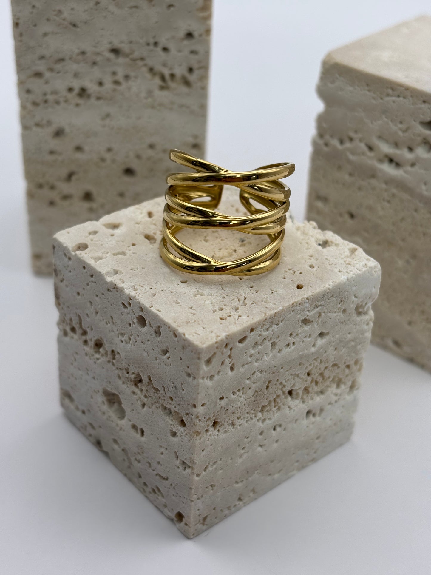 BAGUE N°97