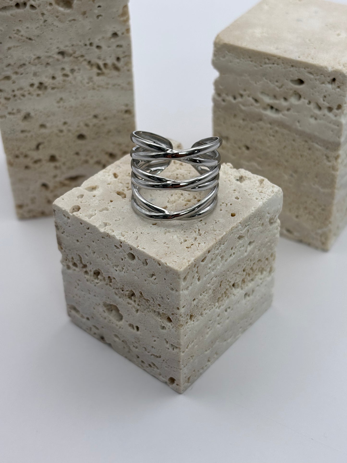 BAGUE N°97