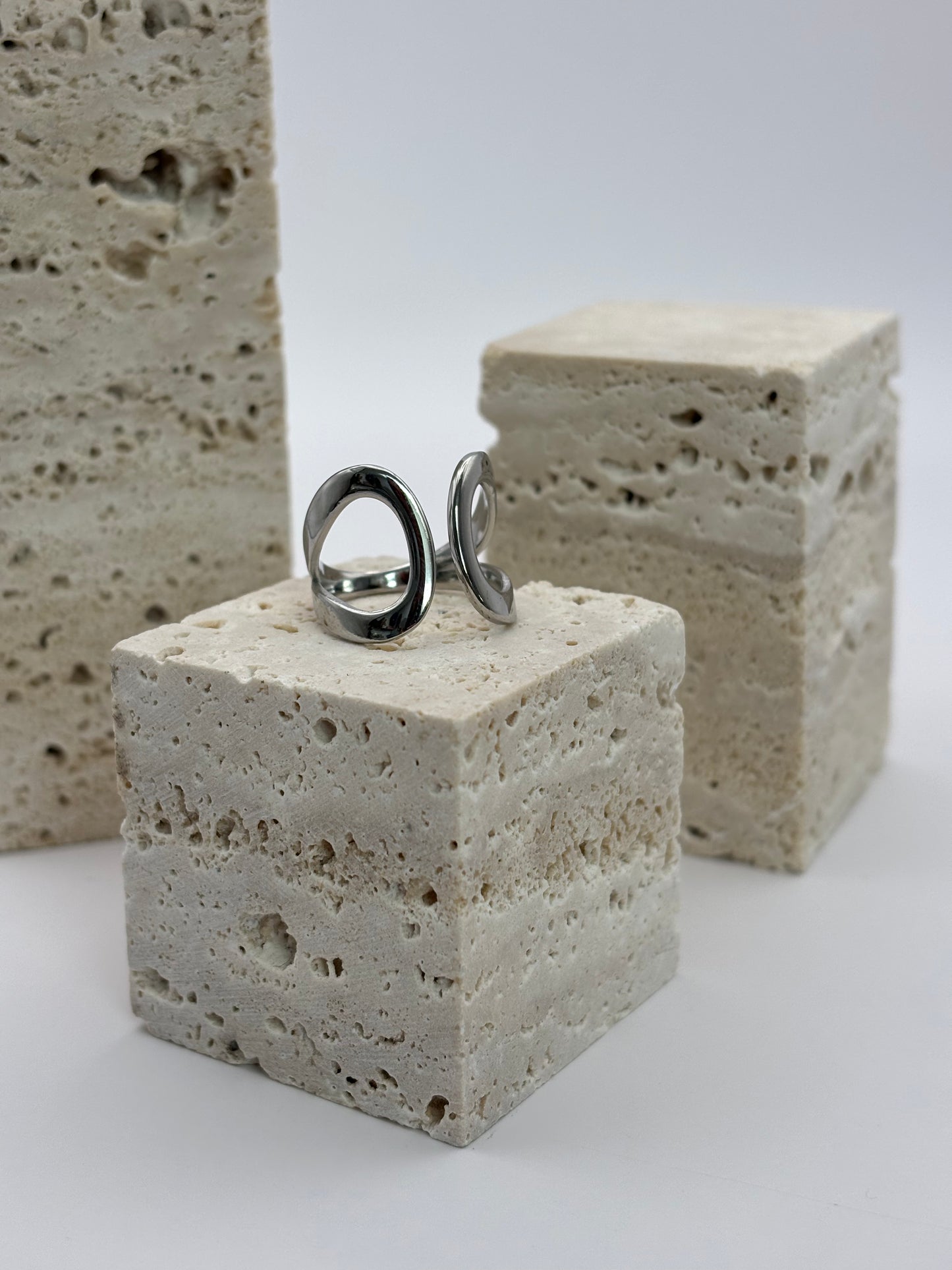 BAGUE N°87