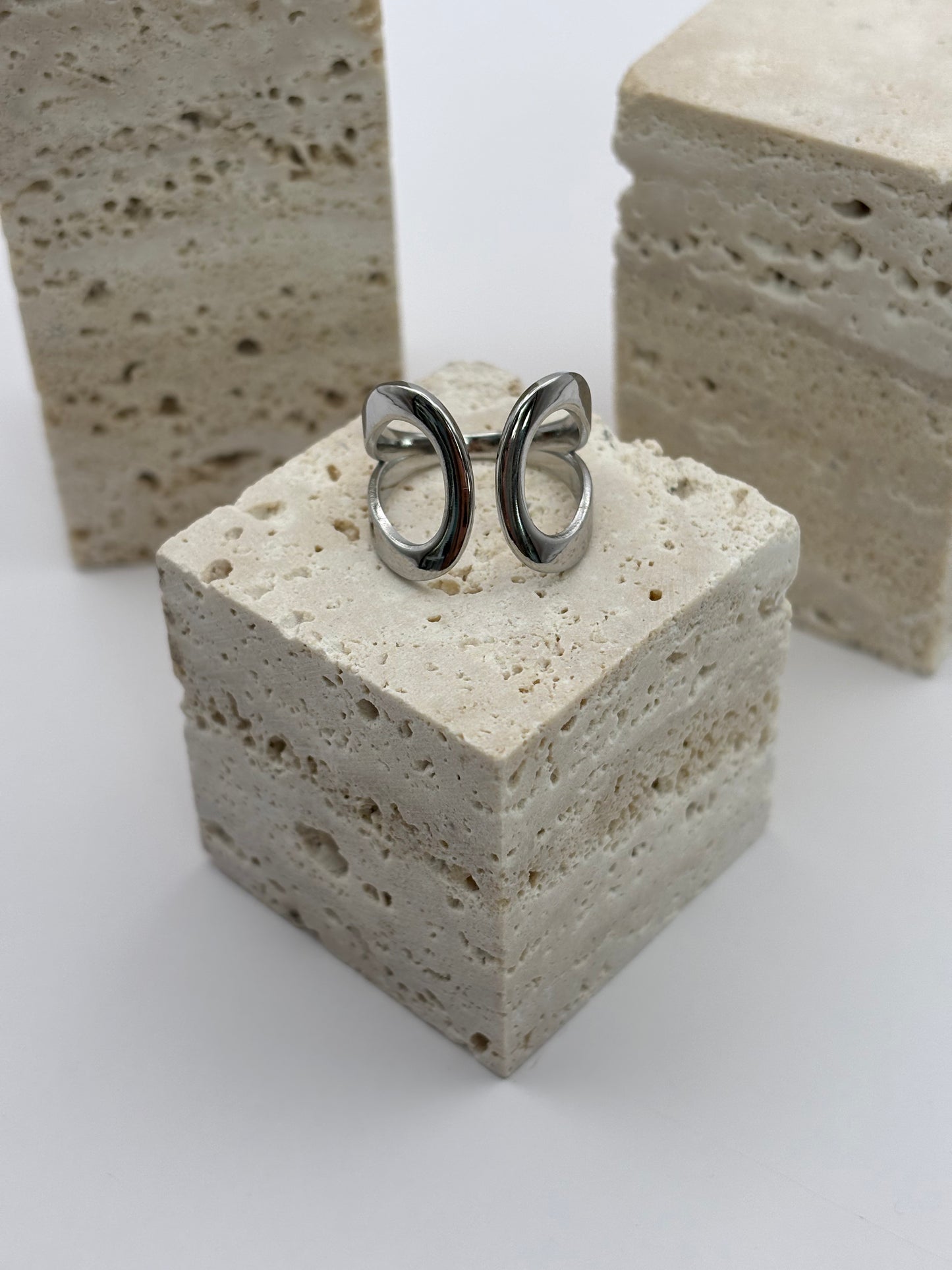 BAGUE N°87