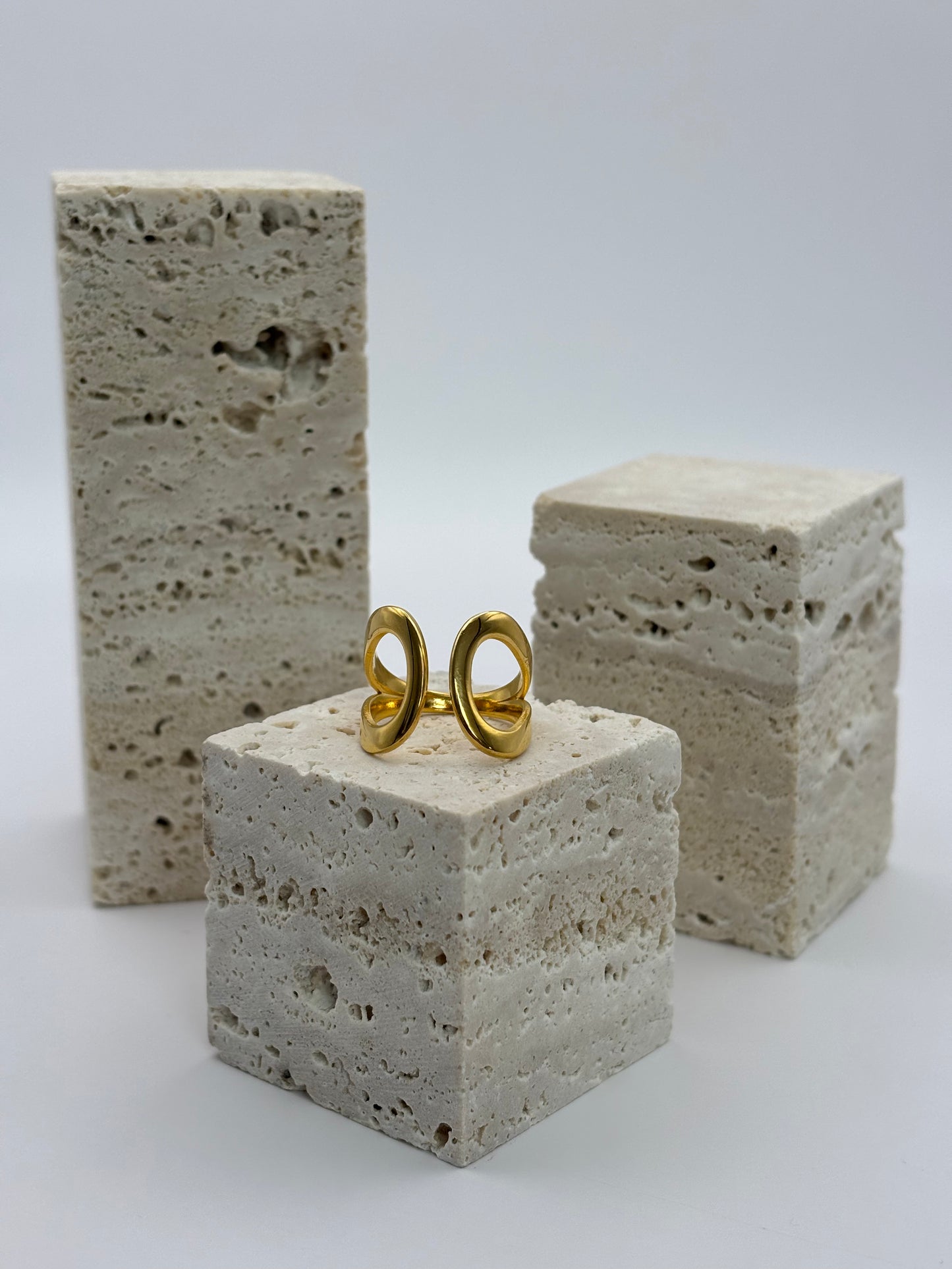 BAGUE N°87