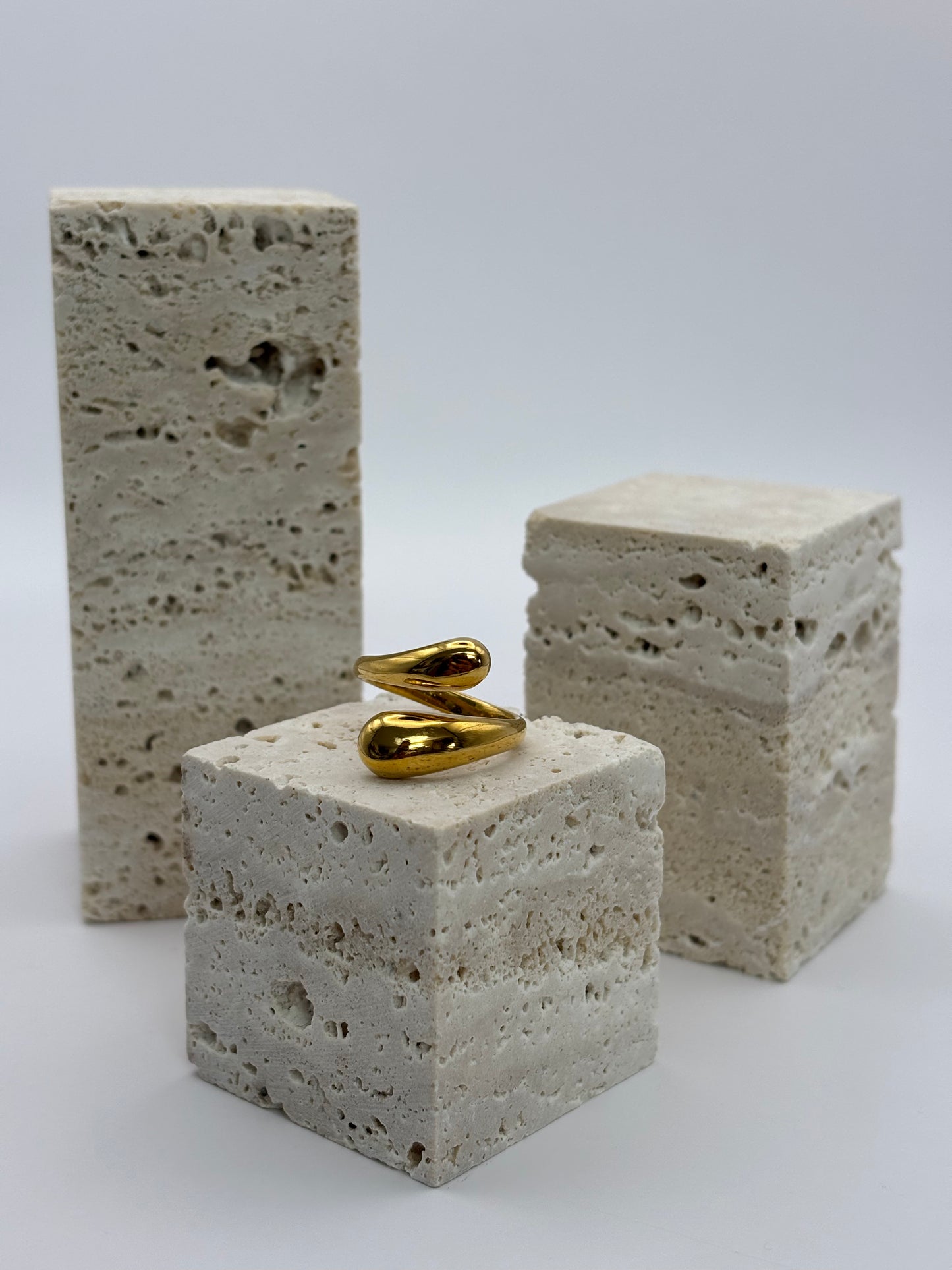 BAGUE N°5