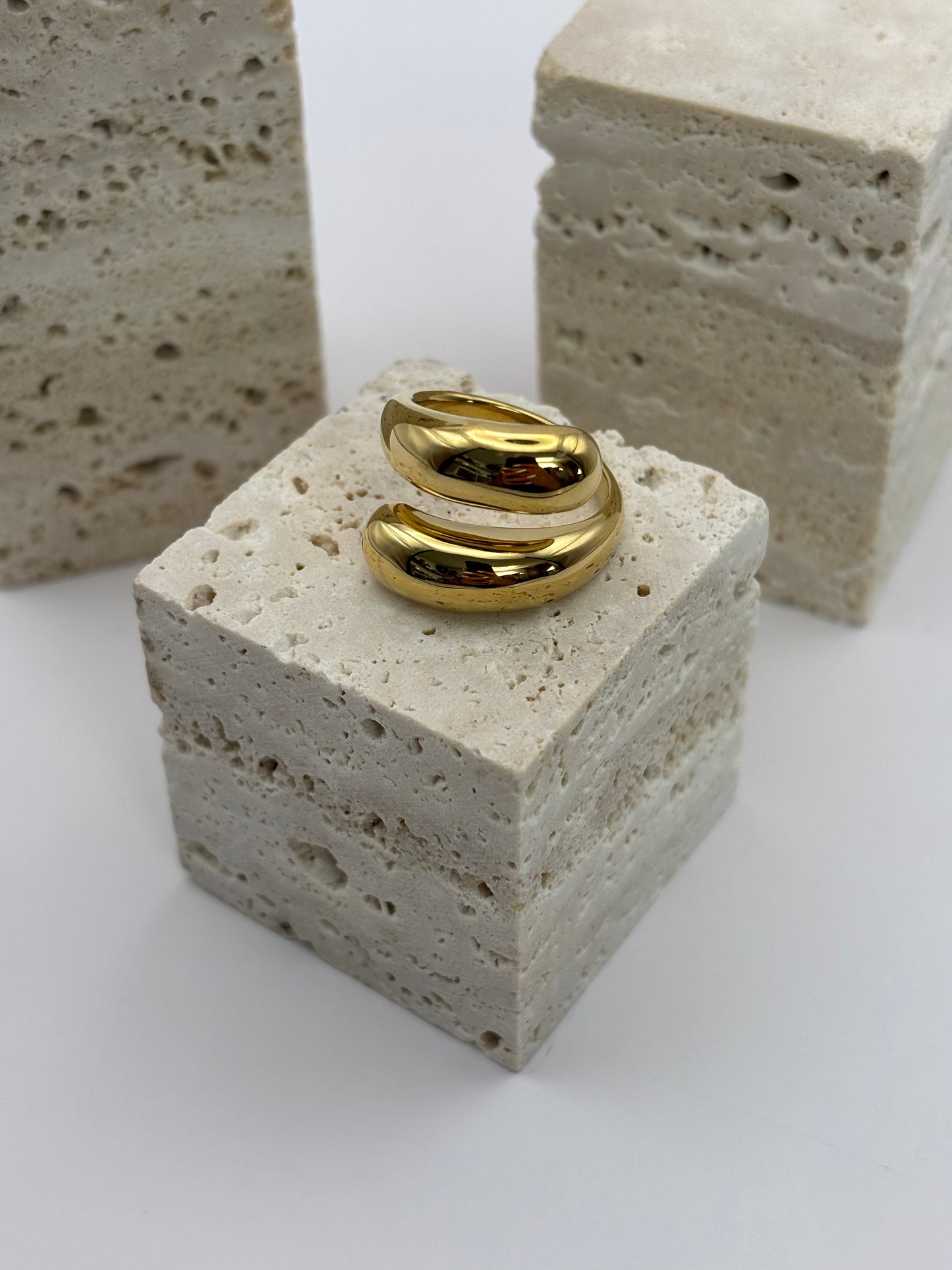 BAGUE N°99