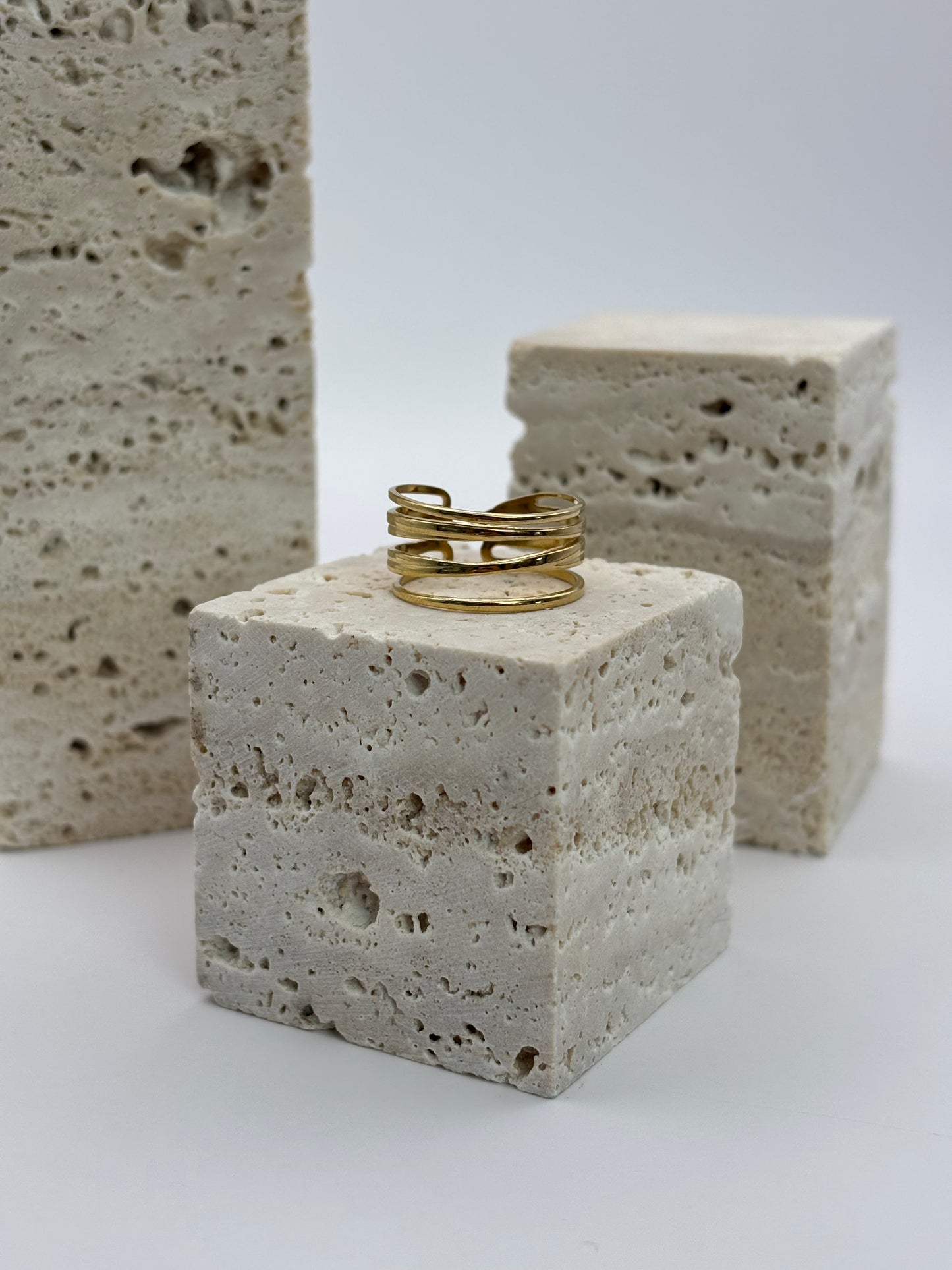 BAGUE N°85