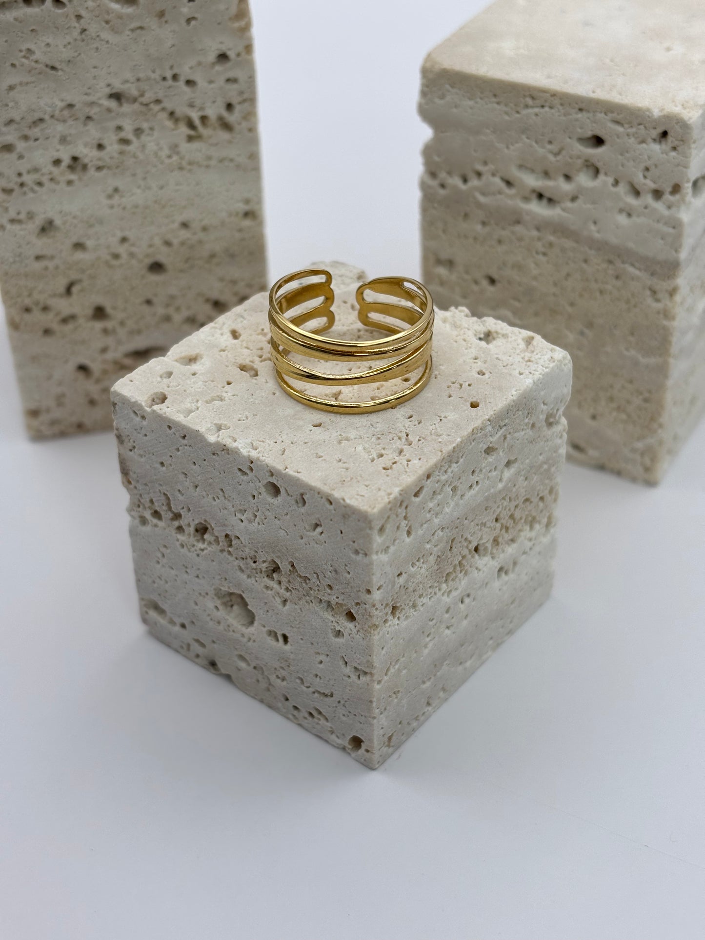 BAGUE N°85