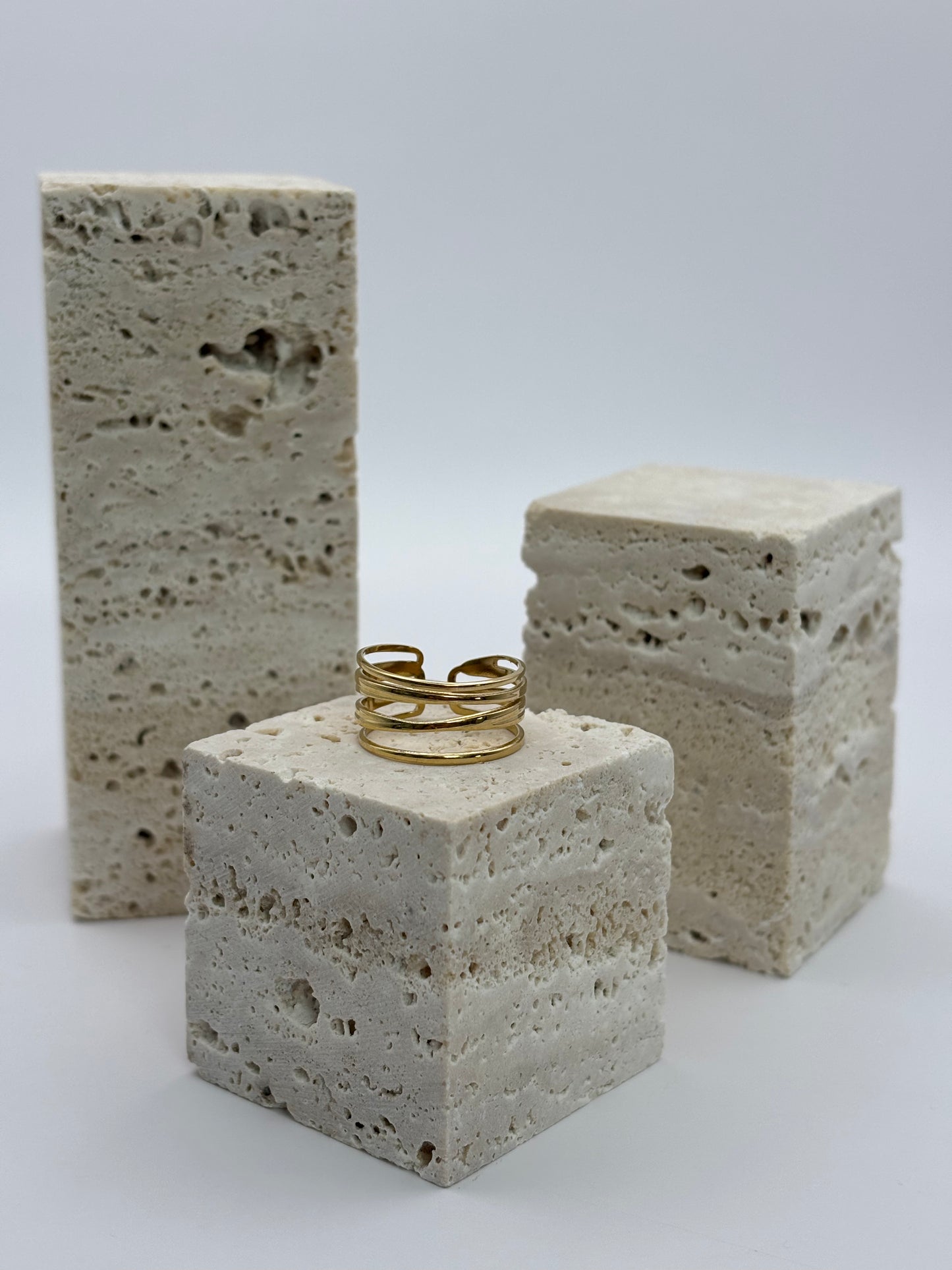 BAGUE N°85
